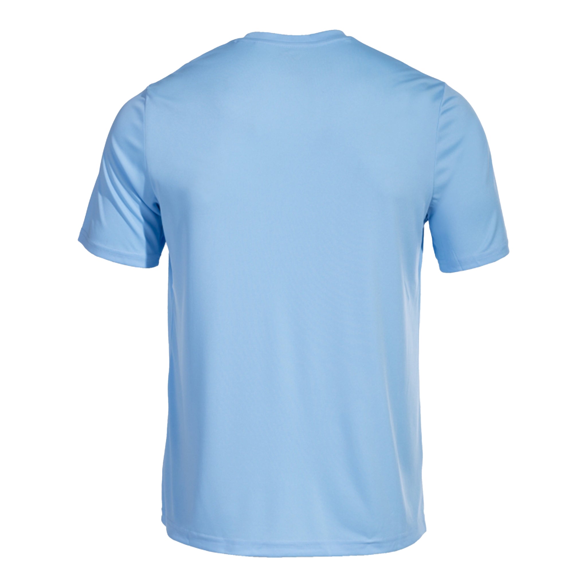 Joma Combi S/S Football Shirt: Sky Blue