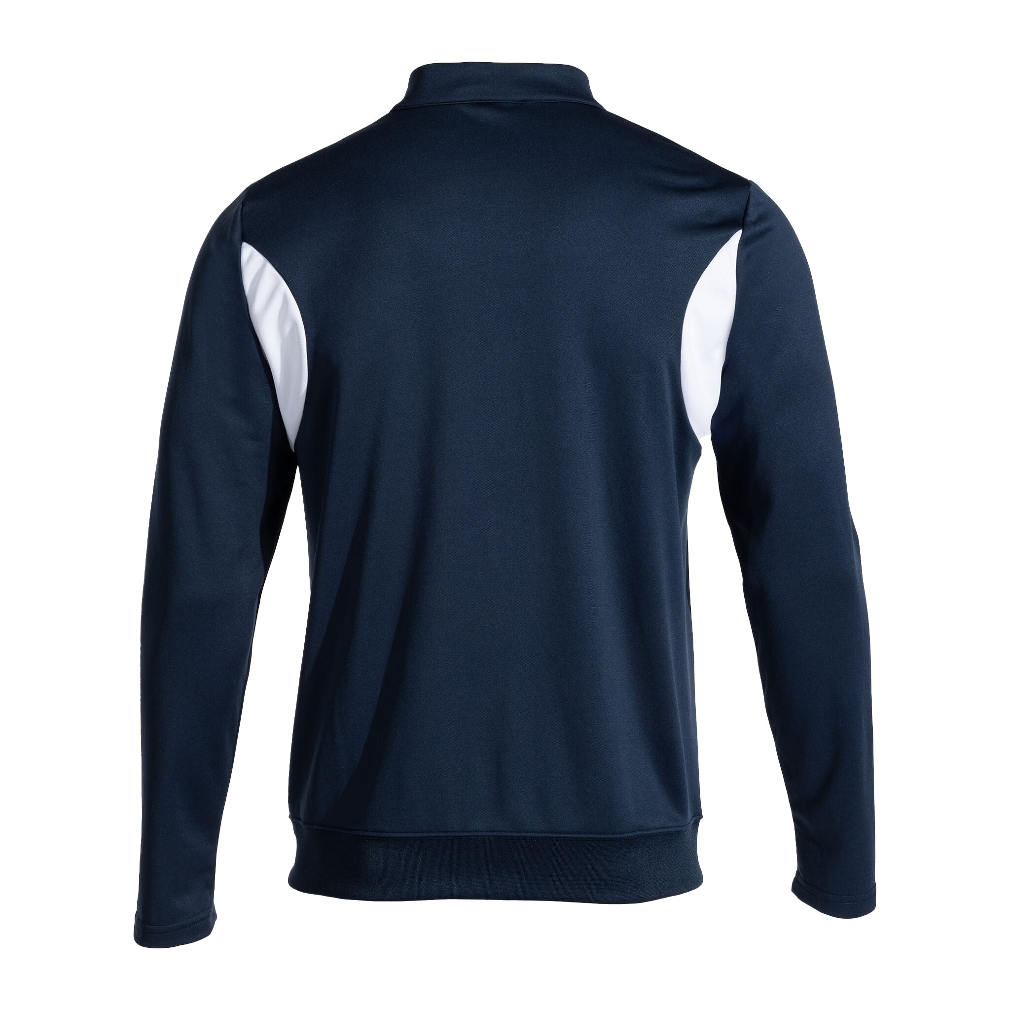 Joma Winner III Track Top: Navy/White