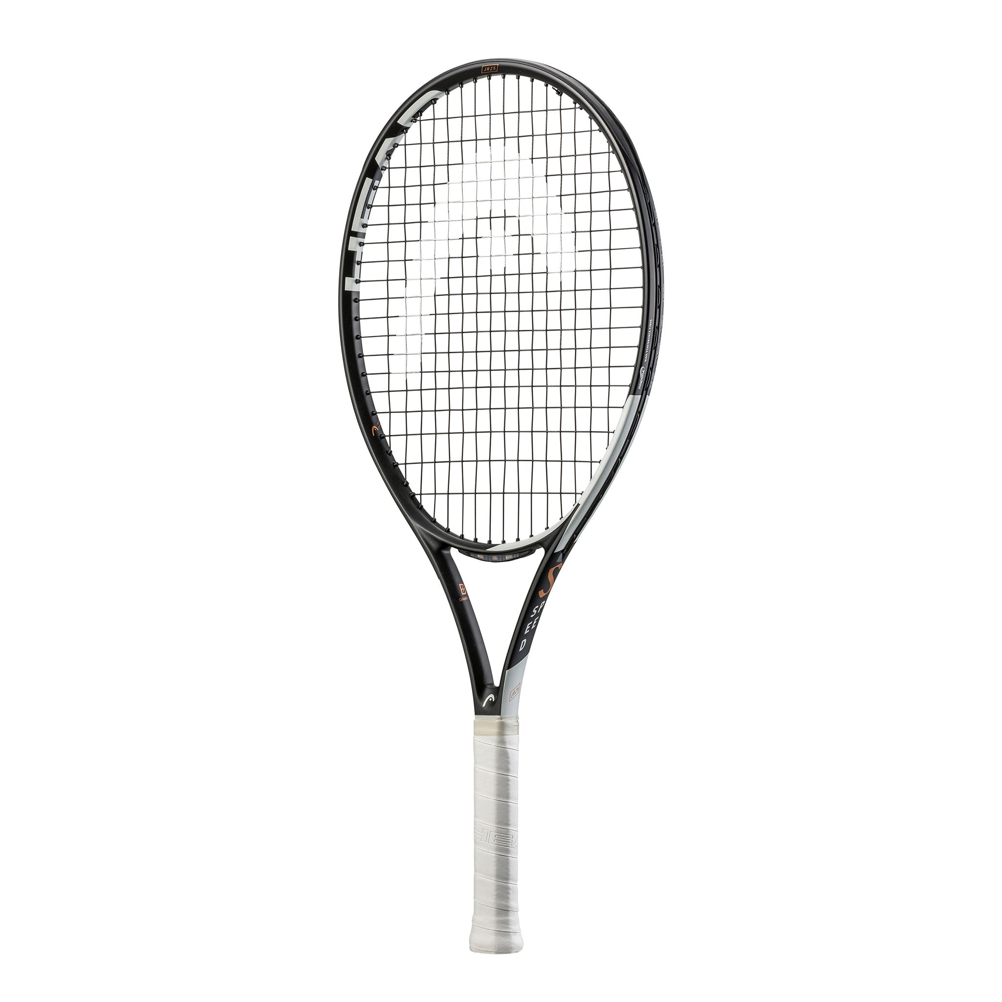 Head Speed 25 Junior Tennis Racket