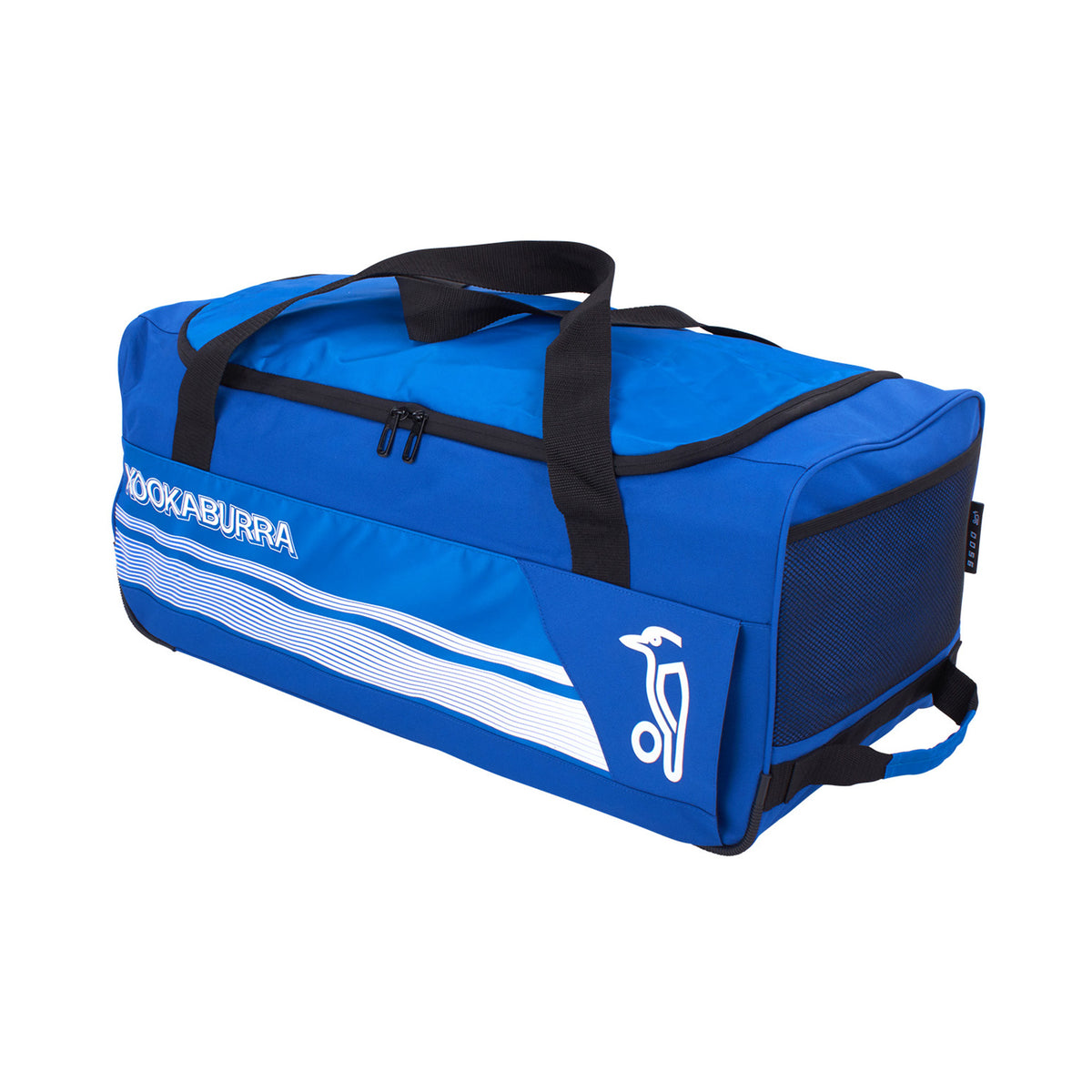 Gunn & Moore GM 606 Wheelie Cricket Kit Bag