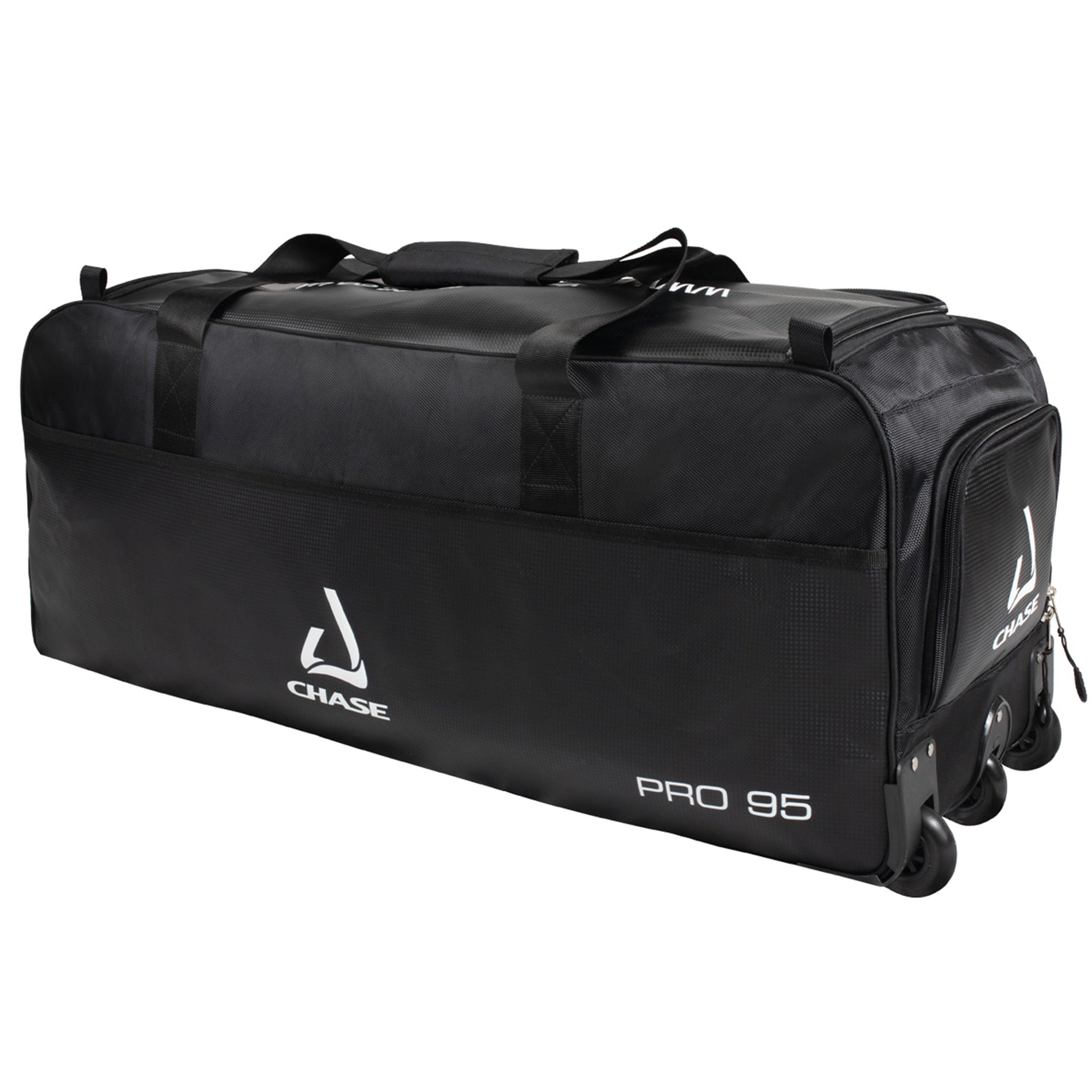 Chase Cricket Holdall Pro 95 Wheelie