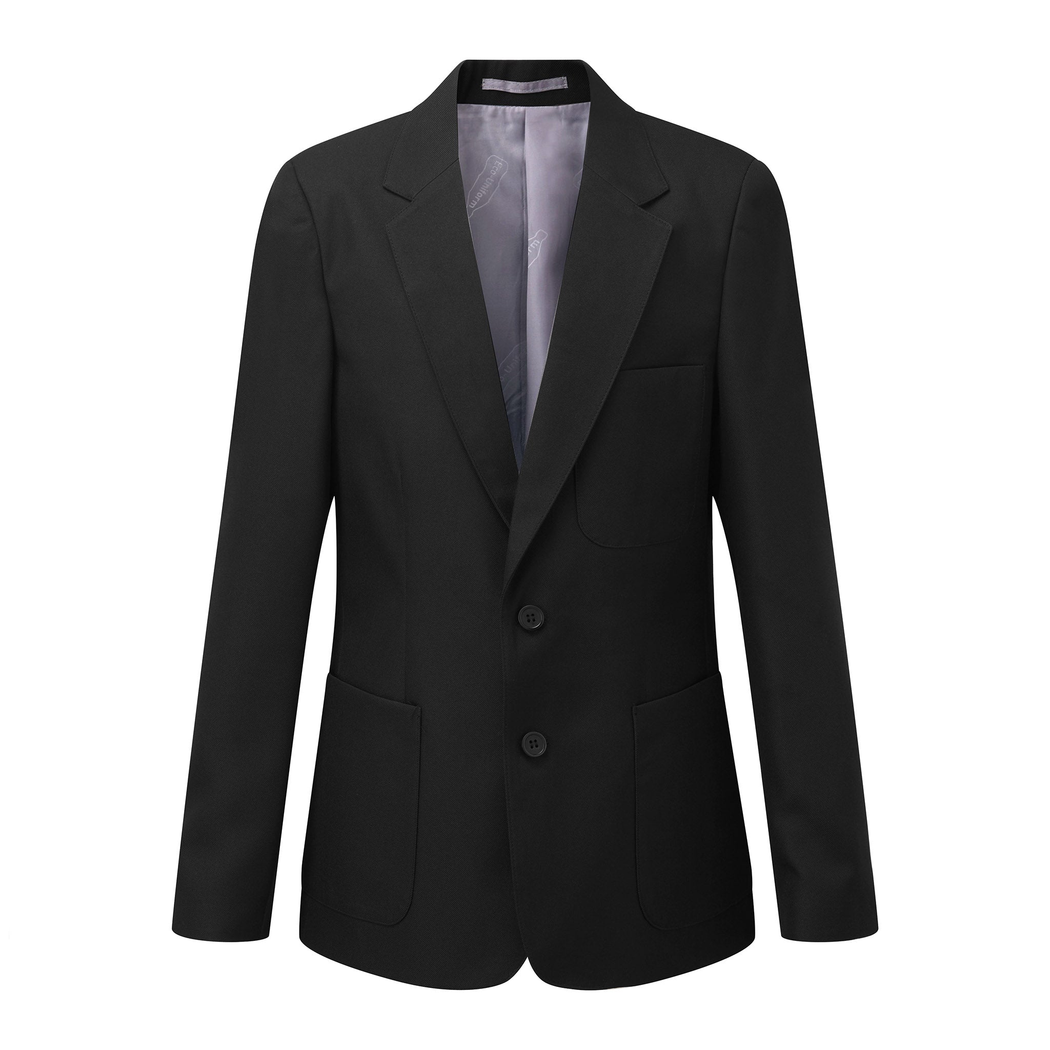 Blazer Boys: Black