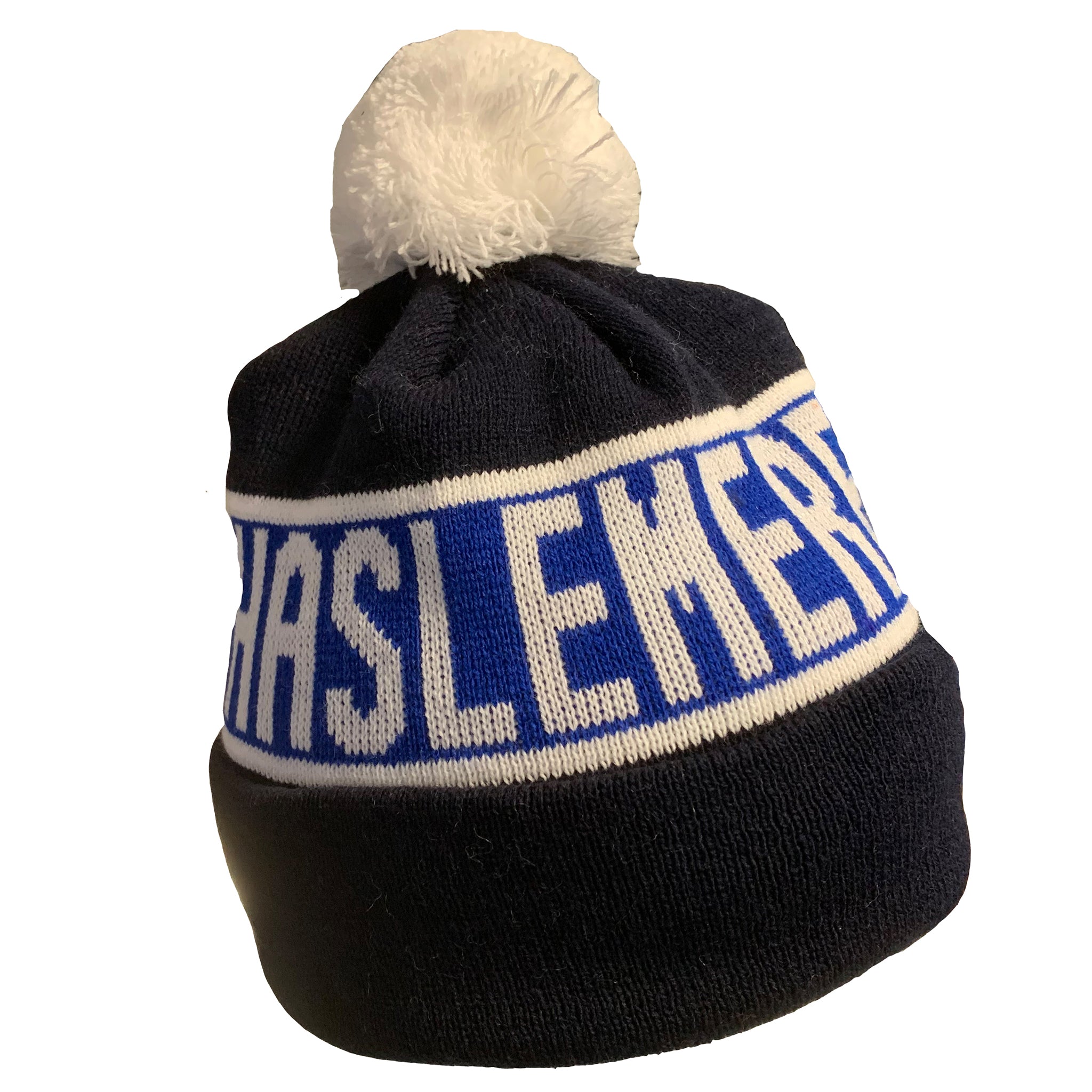 Haslemere HC Bobble Hat