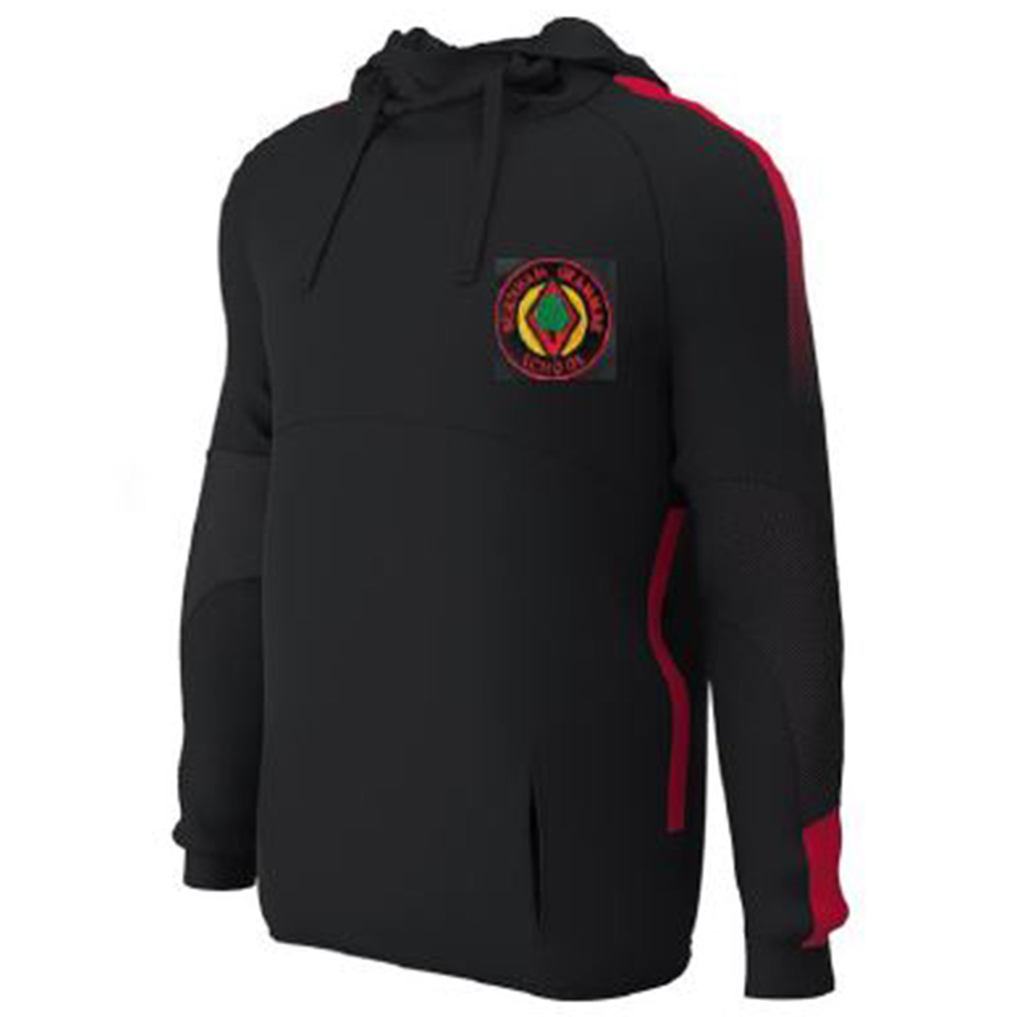 Burnham Grammar Hoodie