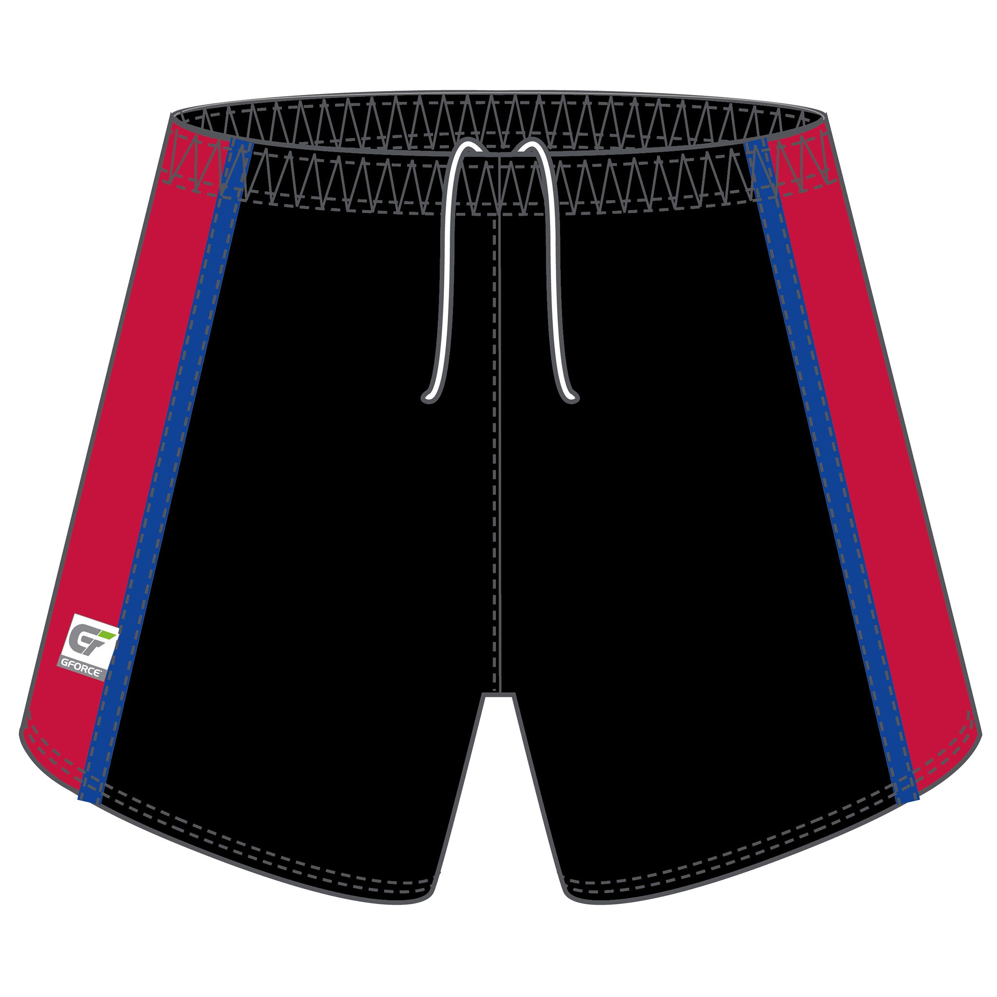 Chesham Grammar Shorts