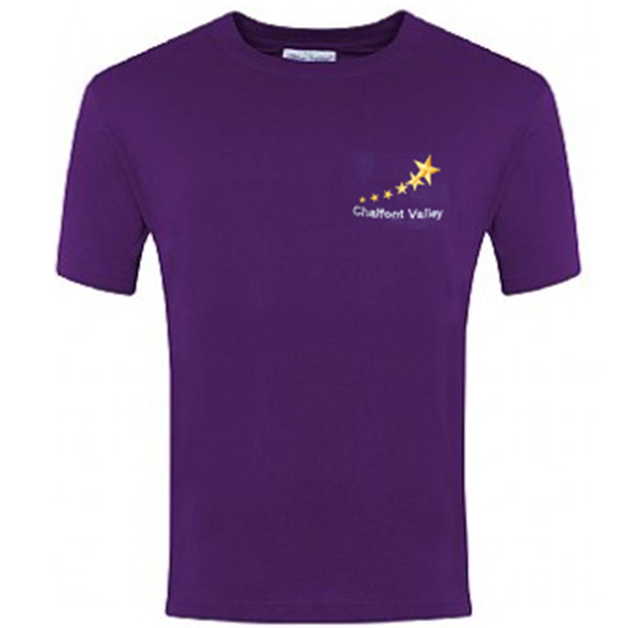 Chalfont Valley School T Shirt