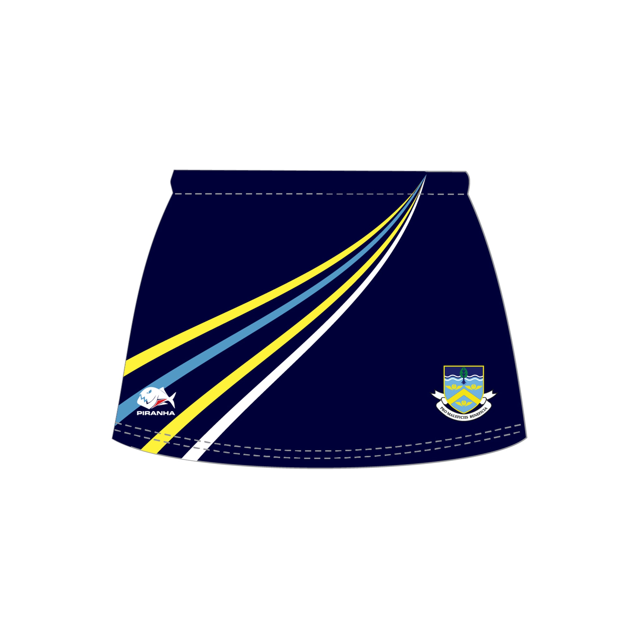 Dr Challoner's High School Skort 2022