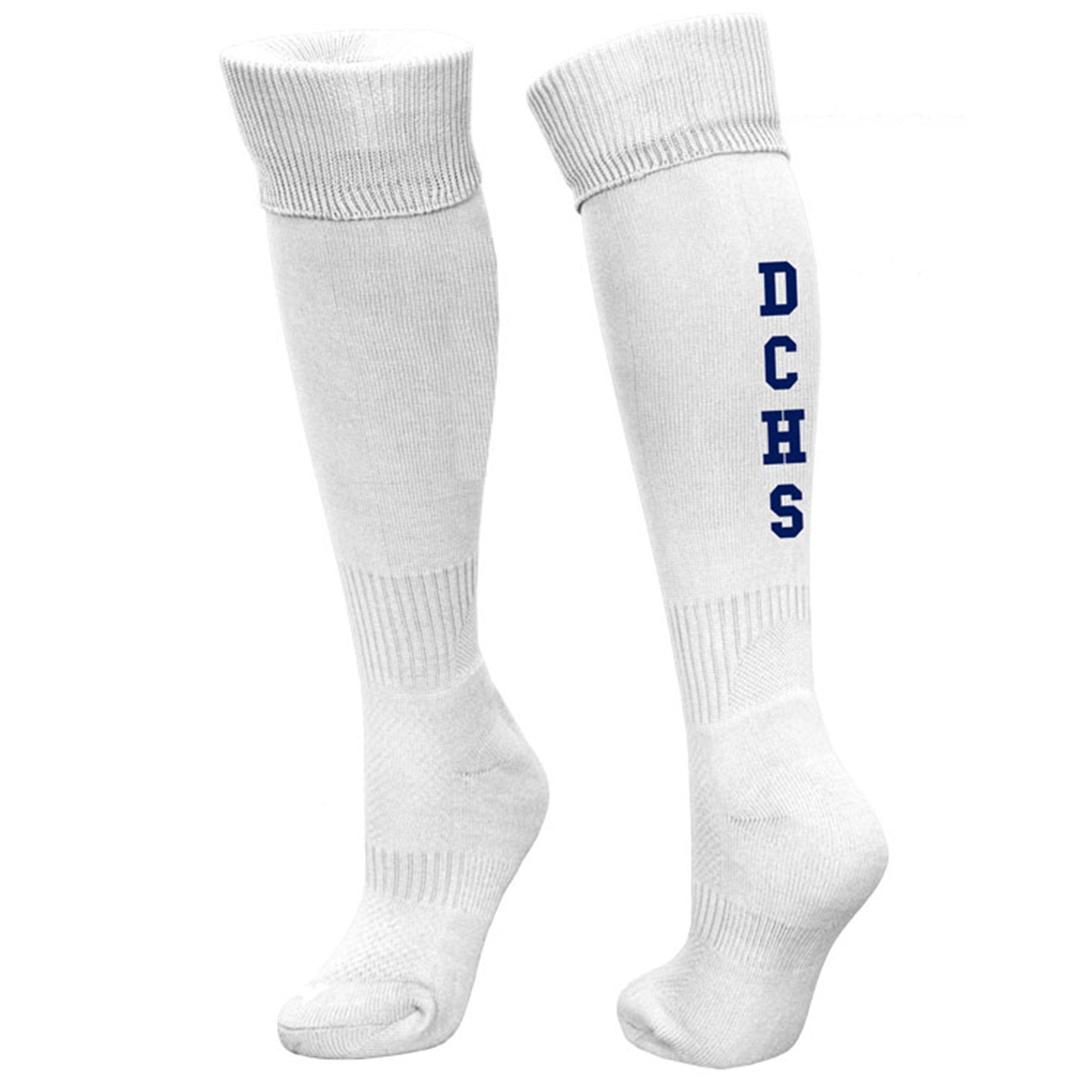 Dr Challoner's High School Games Socks