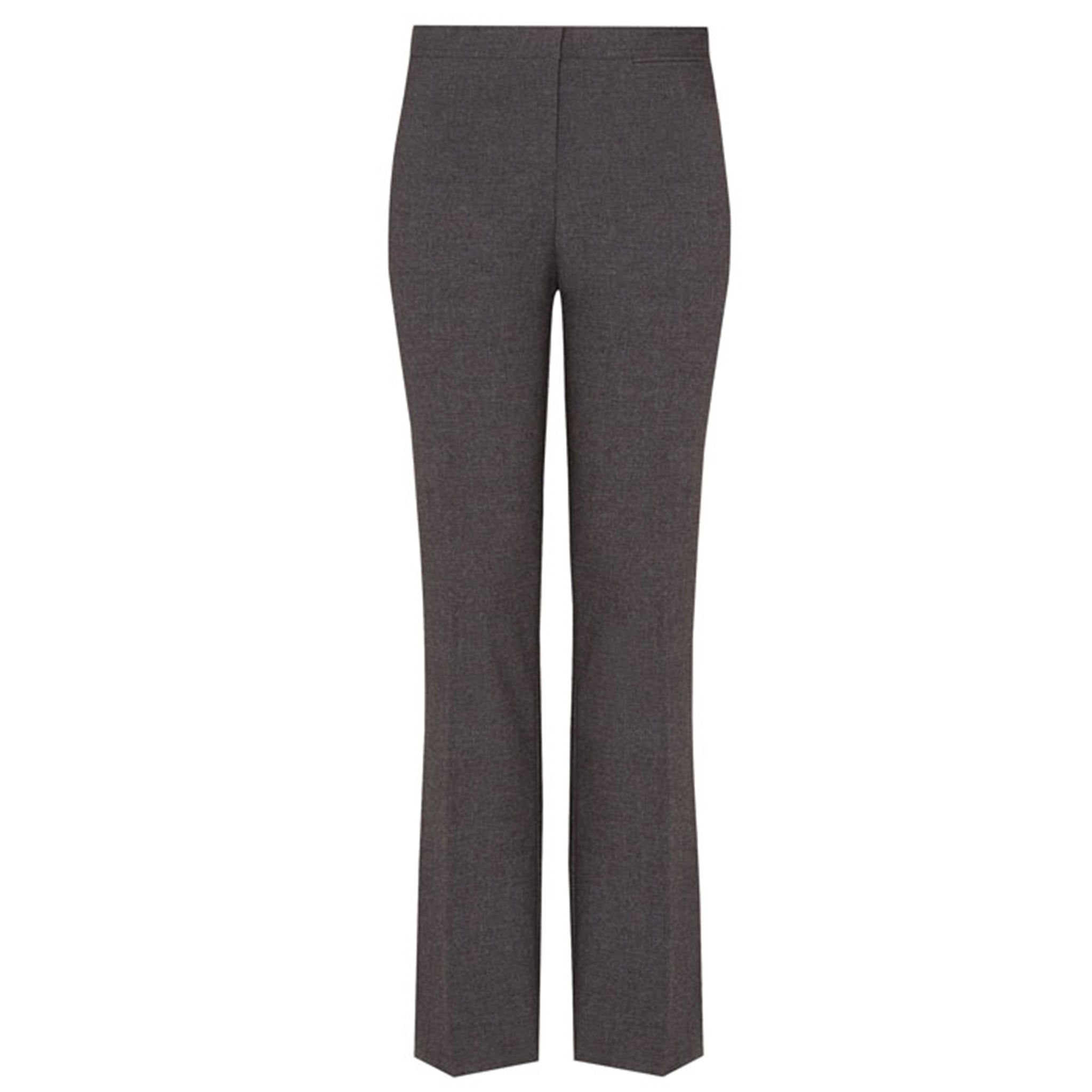 Girls Trouser: Grey