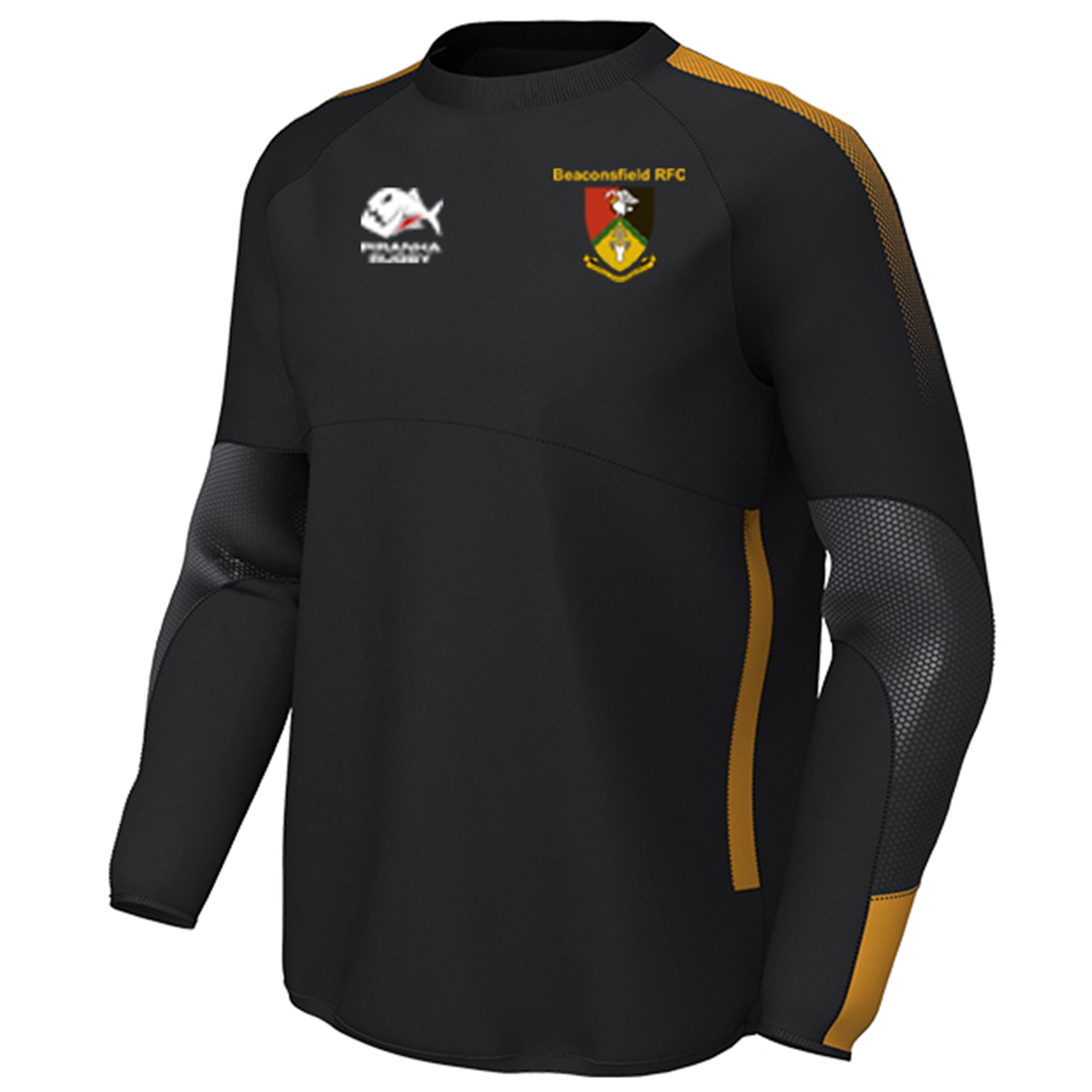 Beaconsfield RFC Pro Training Top