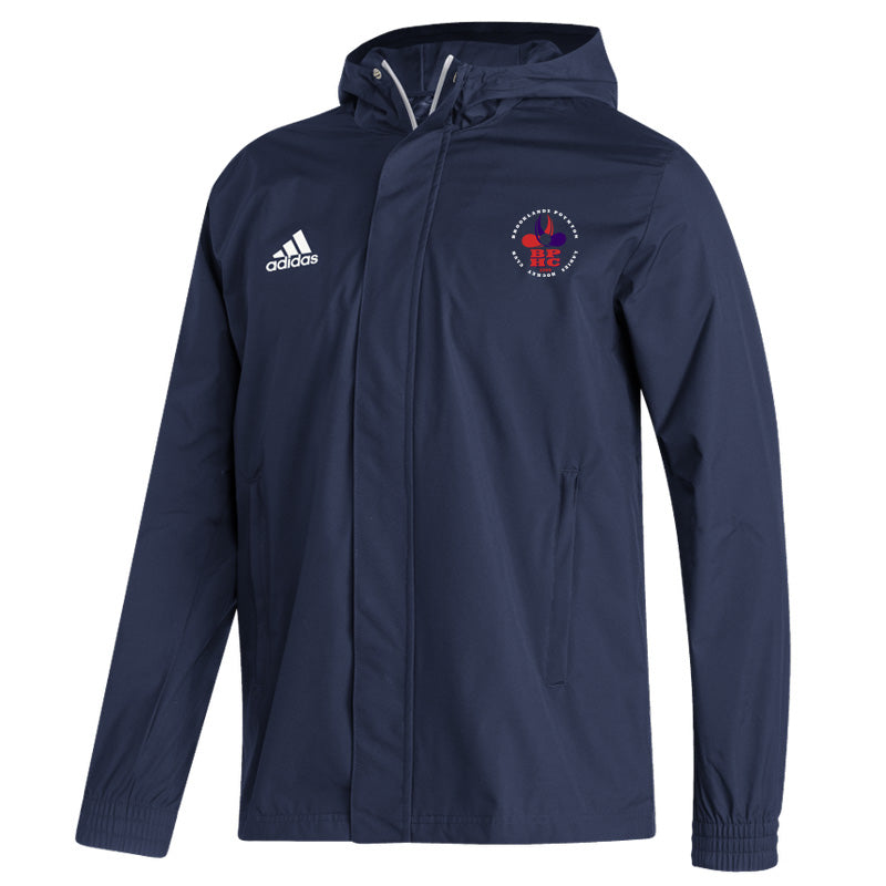 Brooklands Poynton Hockey Club 2022 Junior Rain Jacket