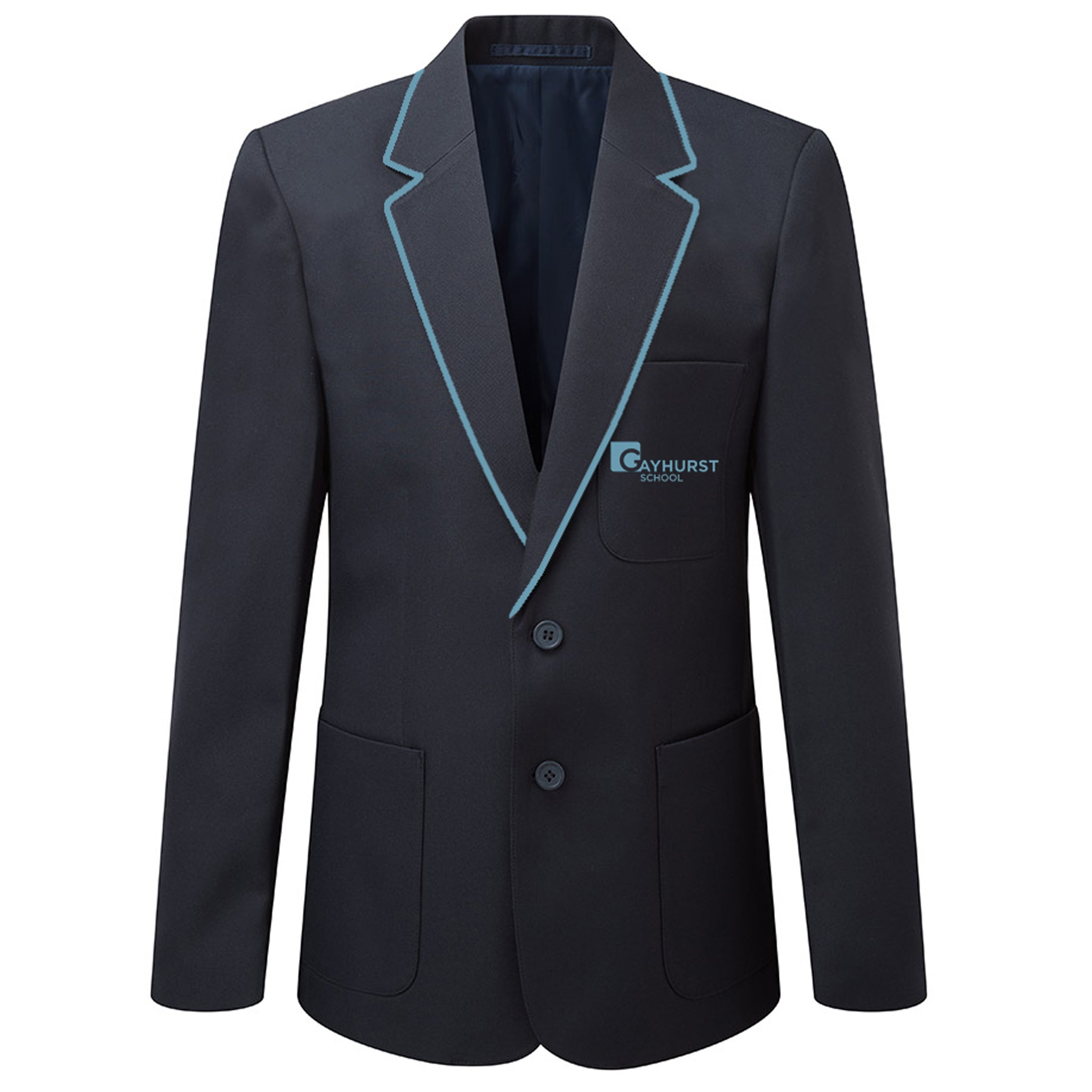 Gayhurst School Blazer