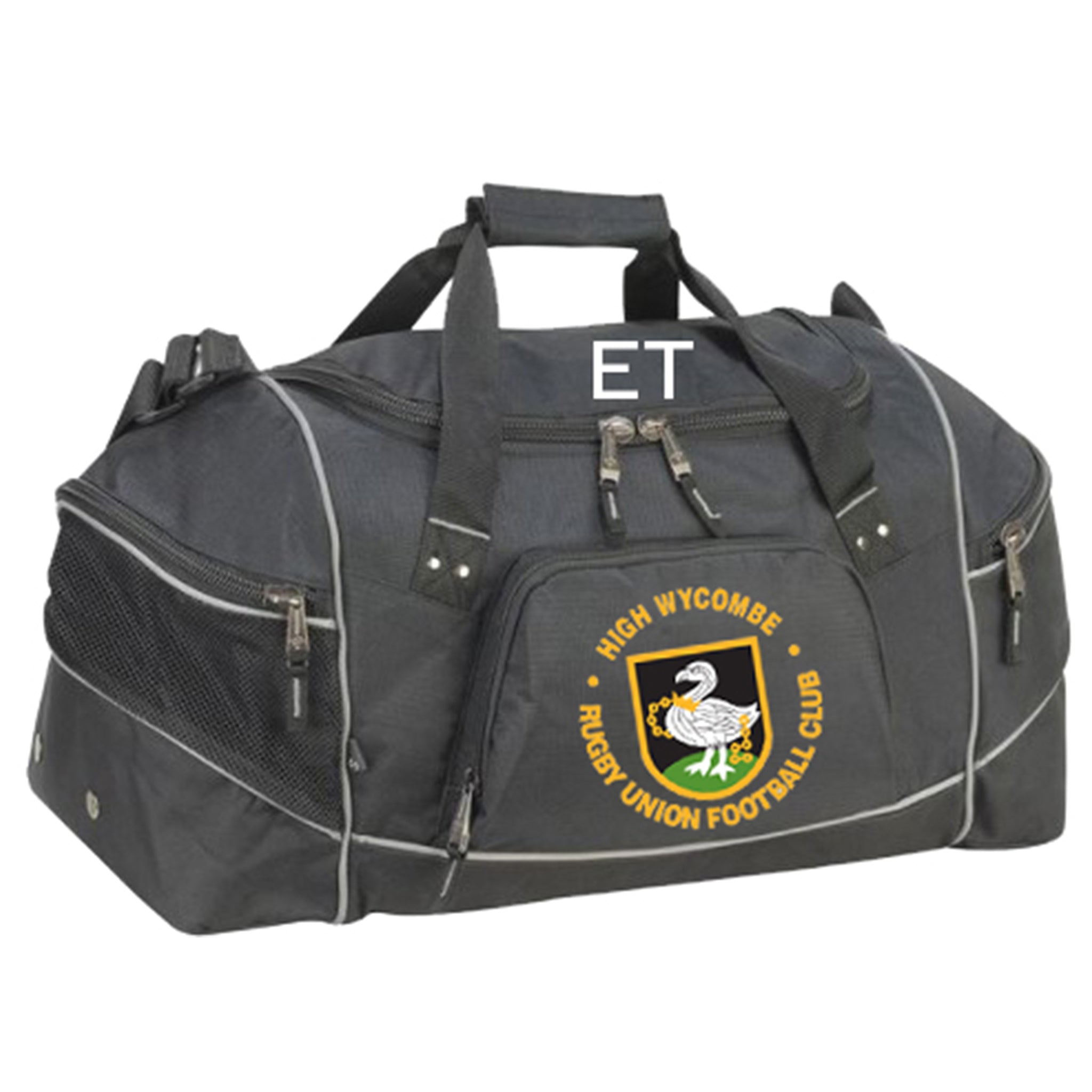 High Wycombe RFC Kit Bag