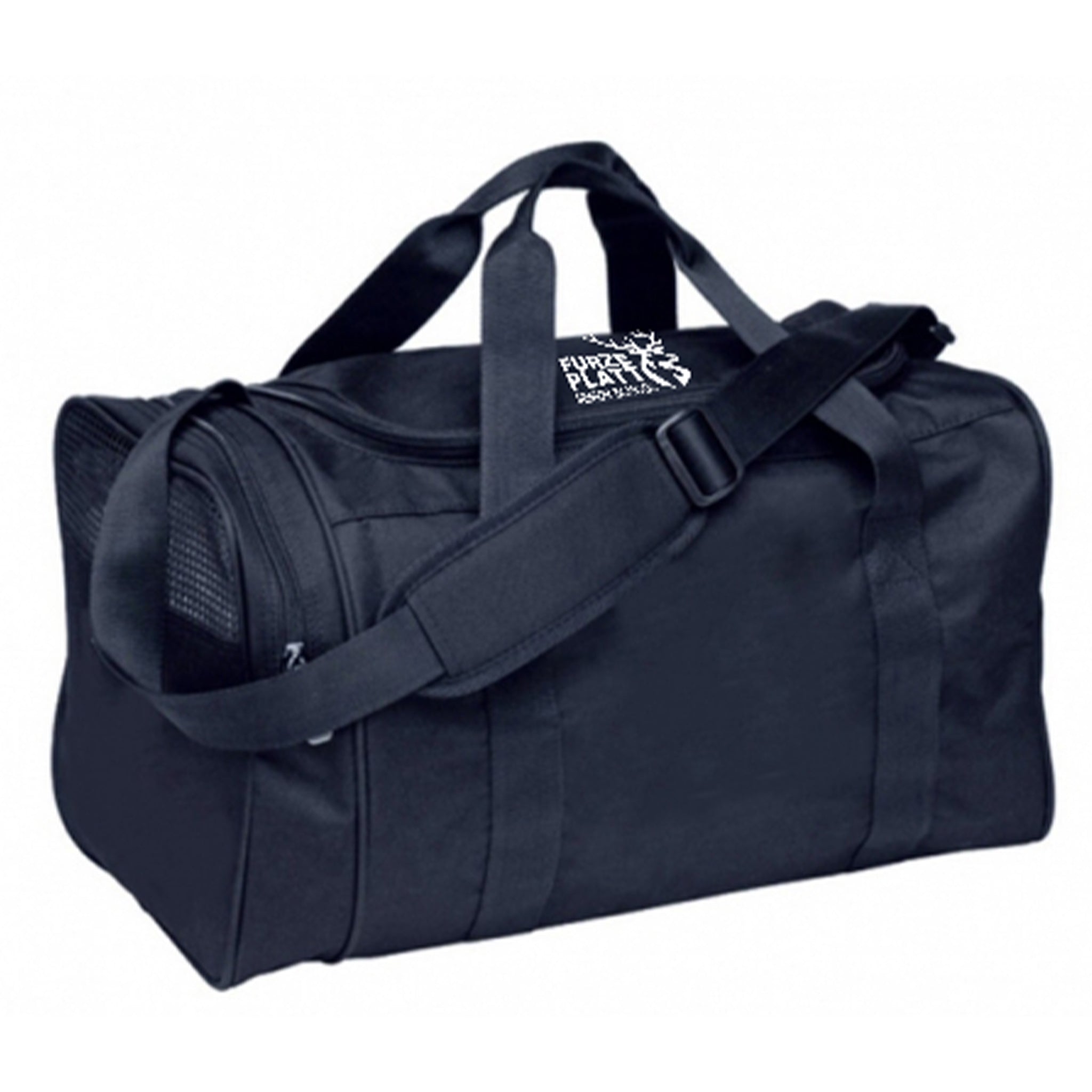 Furze Platt School Locker Holdall Navy