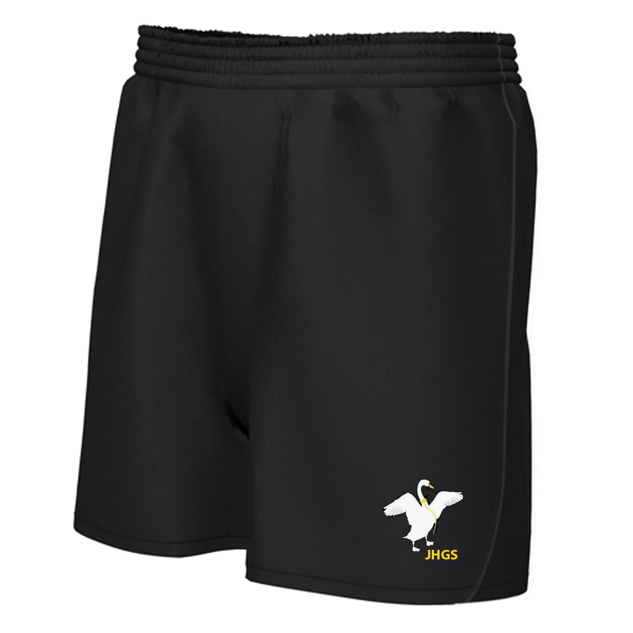 John Hampden Grammar: Games Short: Black