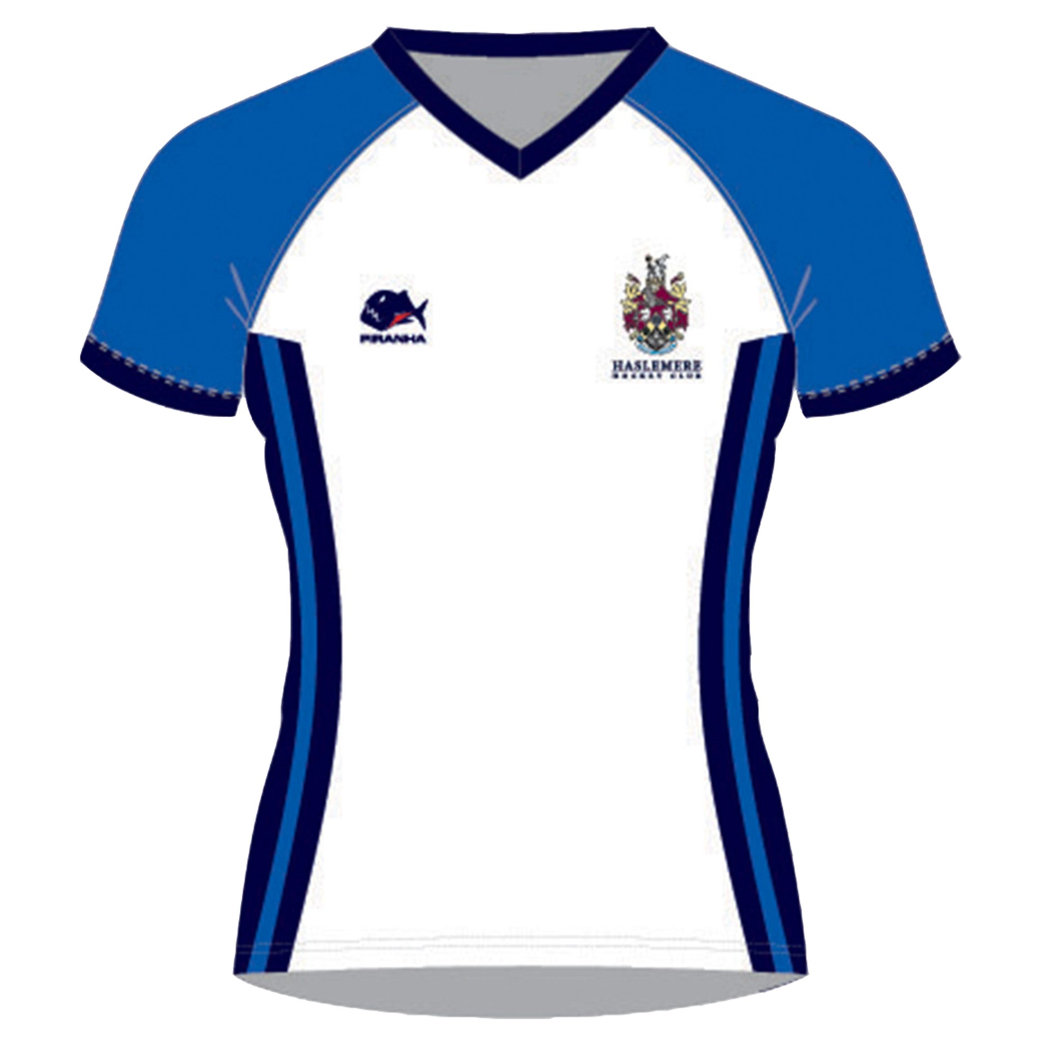 Haslemere HC Ladies Away Playing Shirt