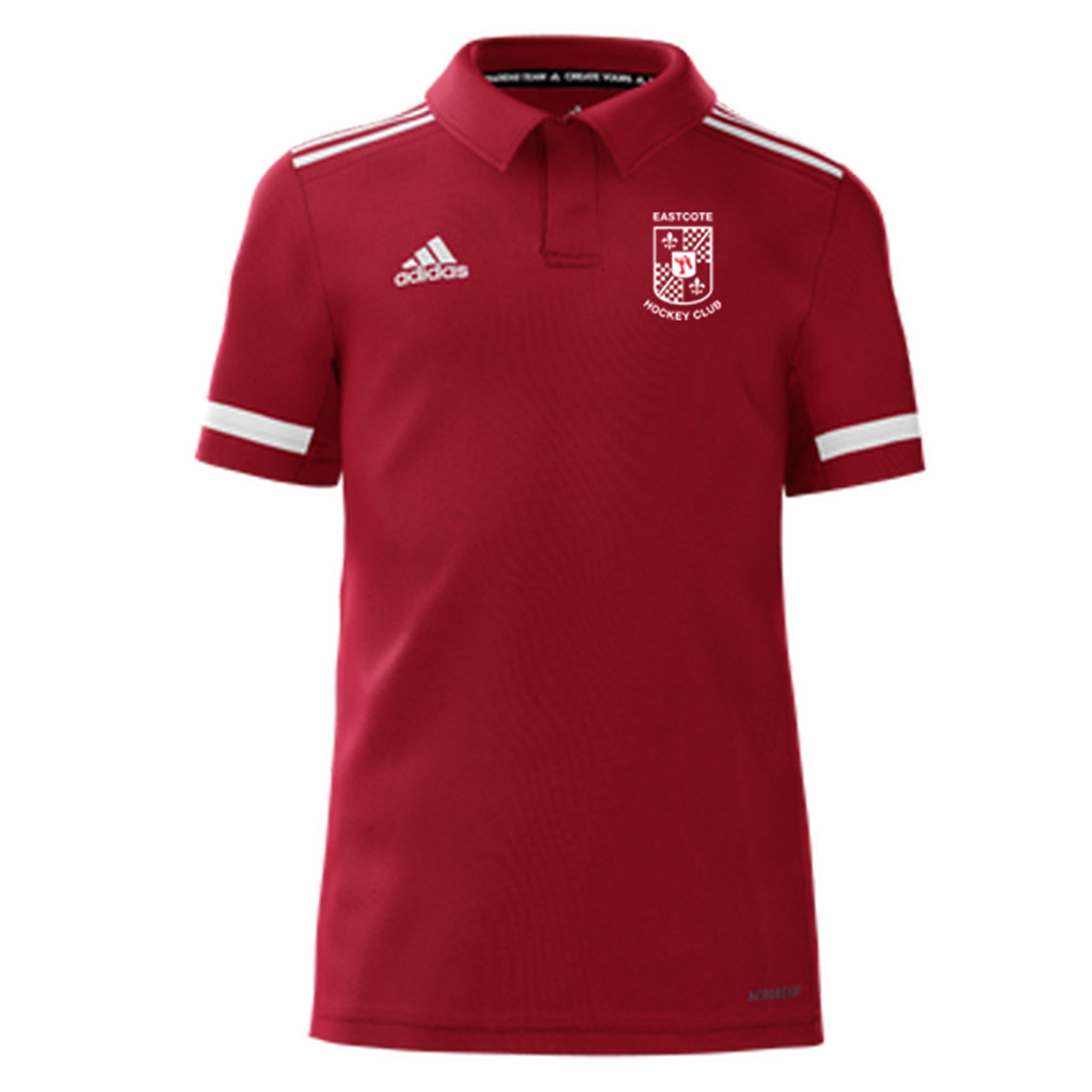 Eastcote HC Junior Home Shirt 2022