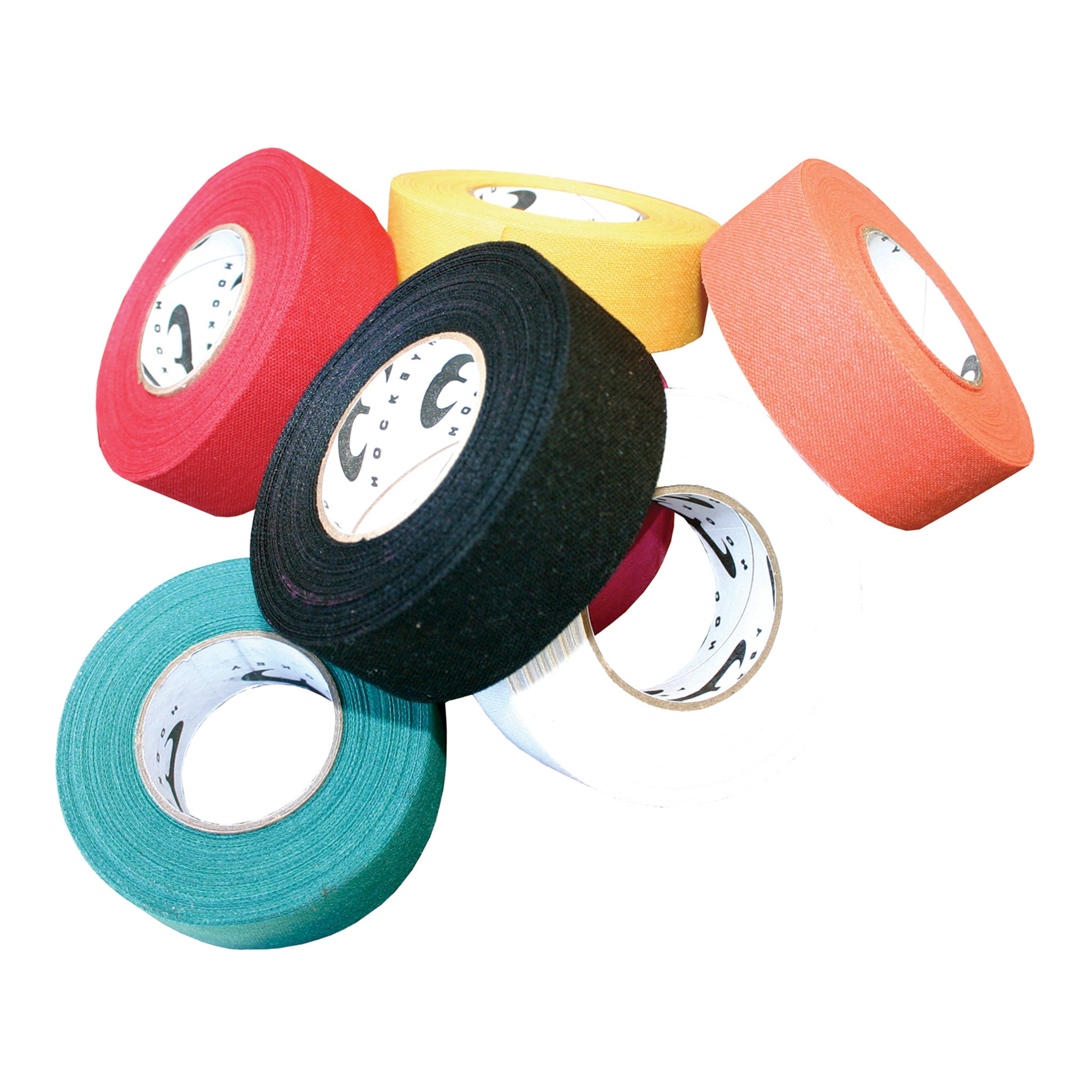 Cotton Hockey Stick Tape