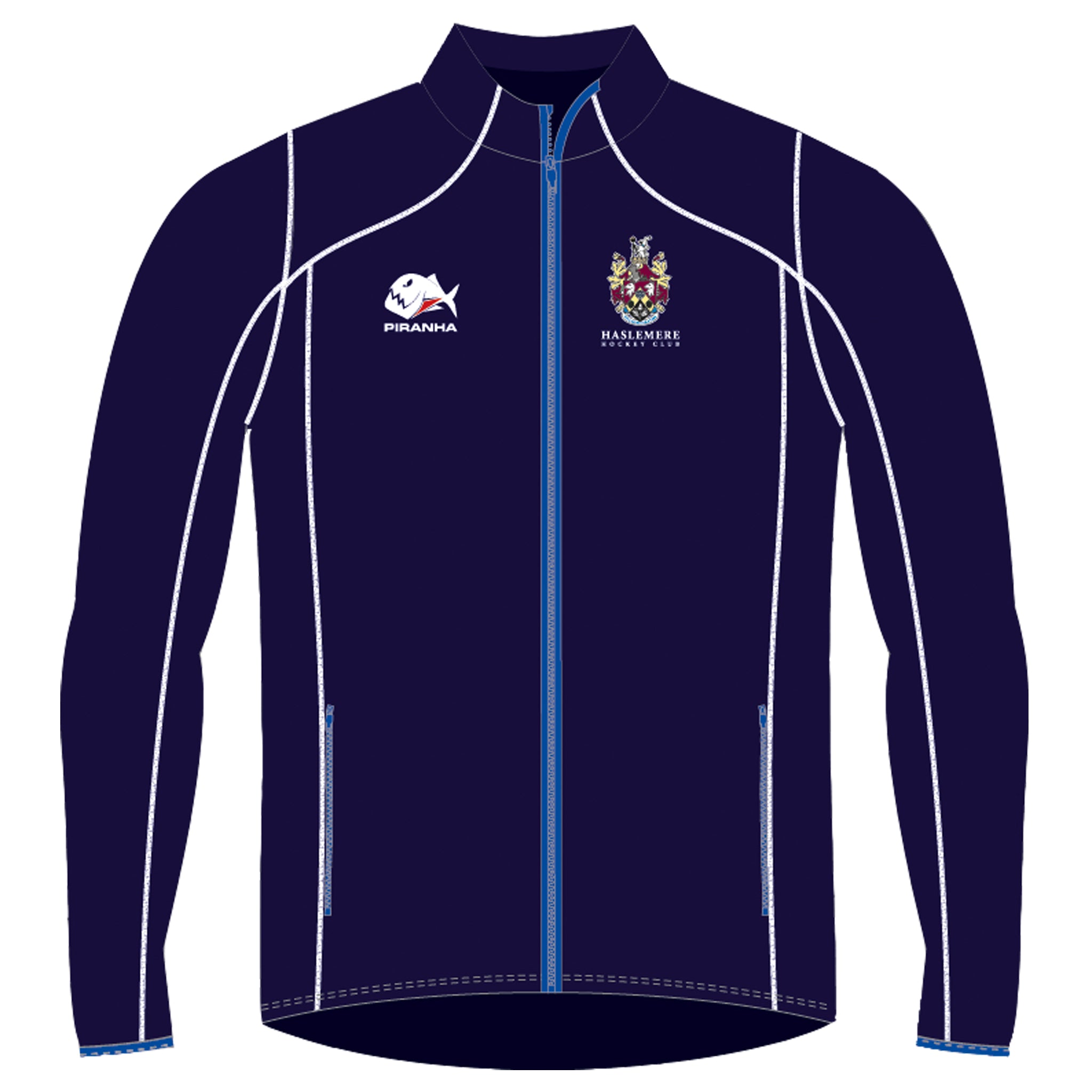 Haslemere HC Midlayer