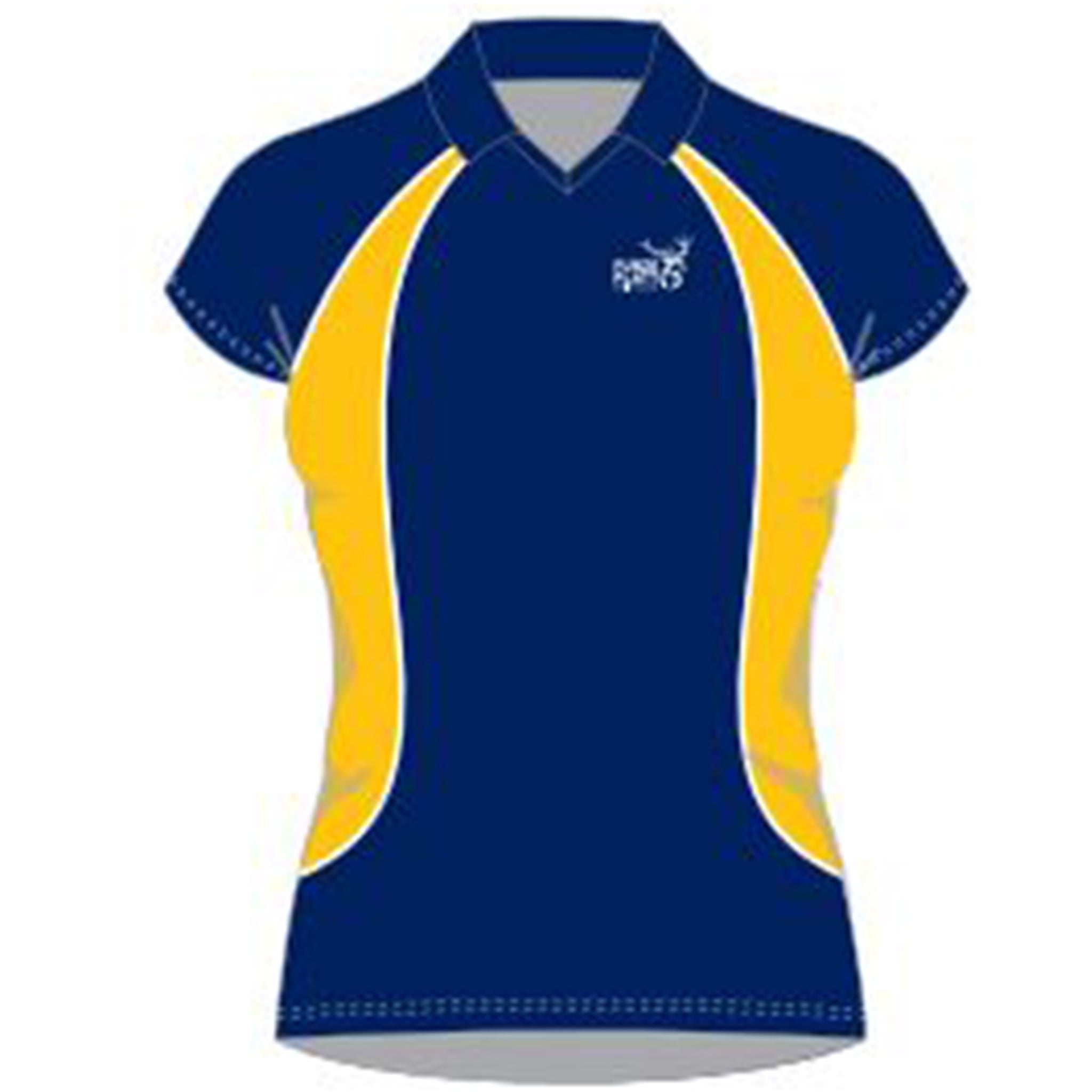 Furze Platt School Girls Polo