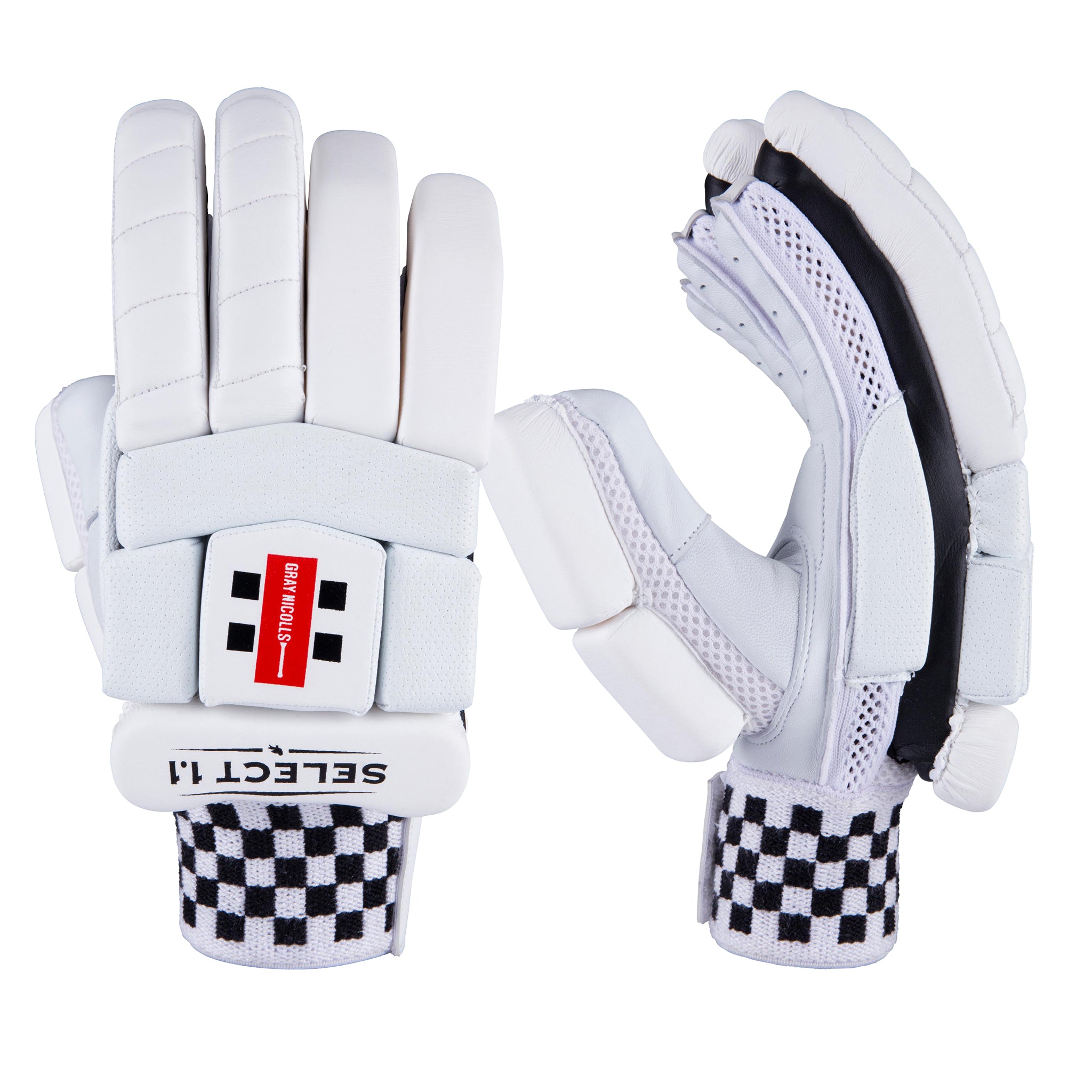 Gray Nicolls Select Cricket Batting Gloves