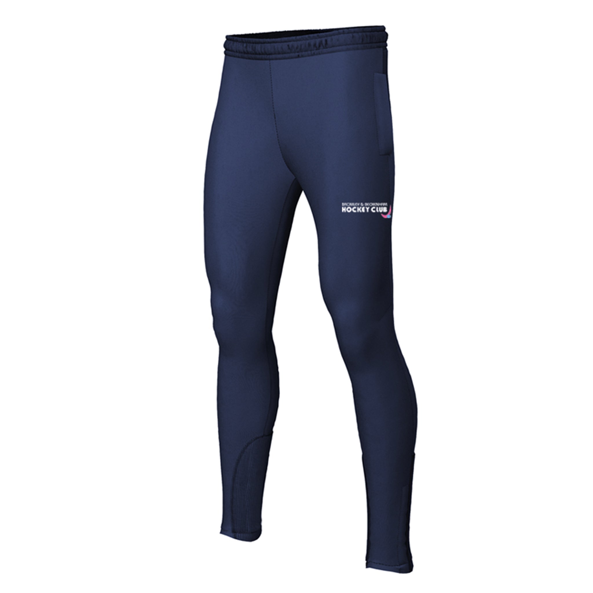 Brombeck Hockey Club Junior Skinny Pants