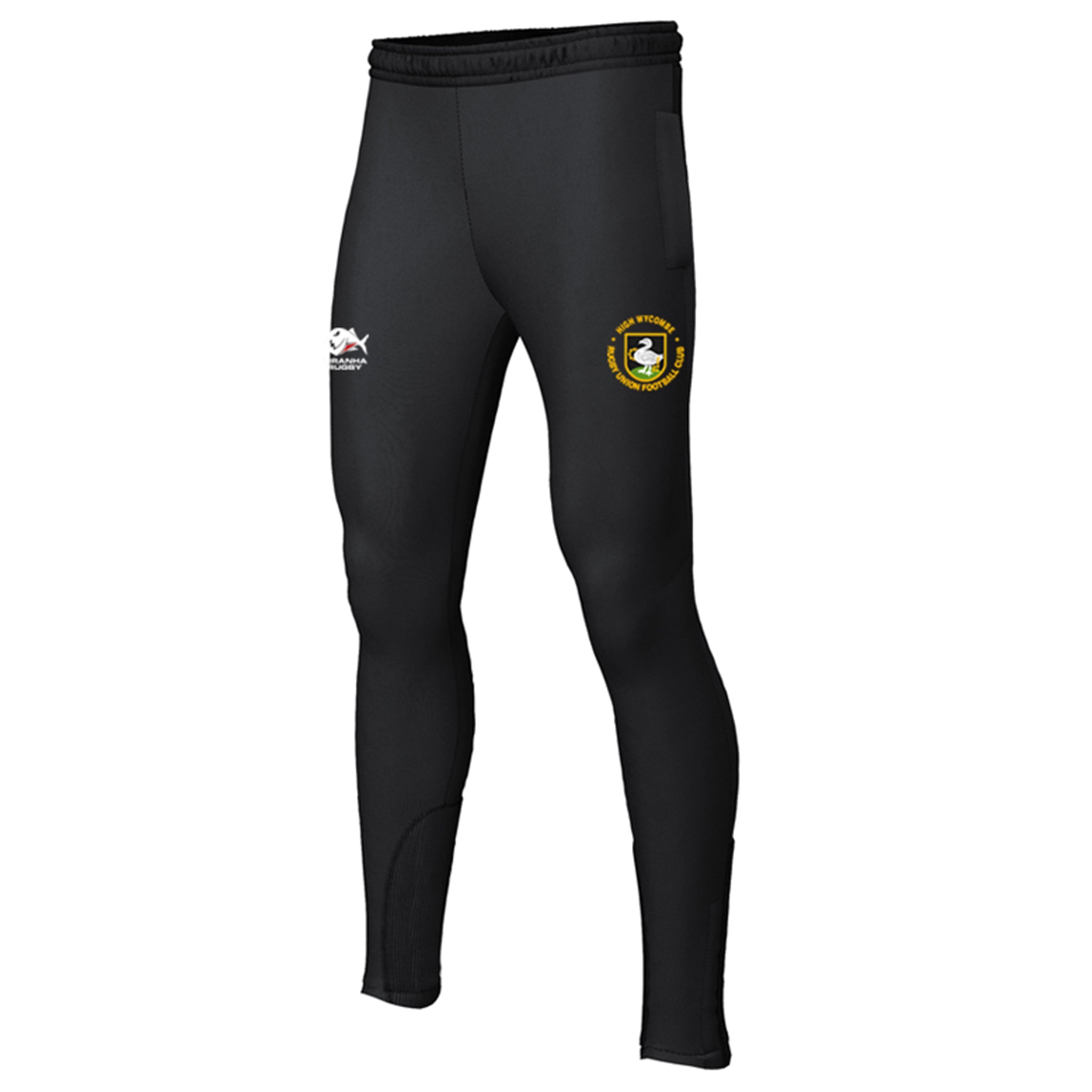 High Wycombe RFC Skinny Pant