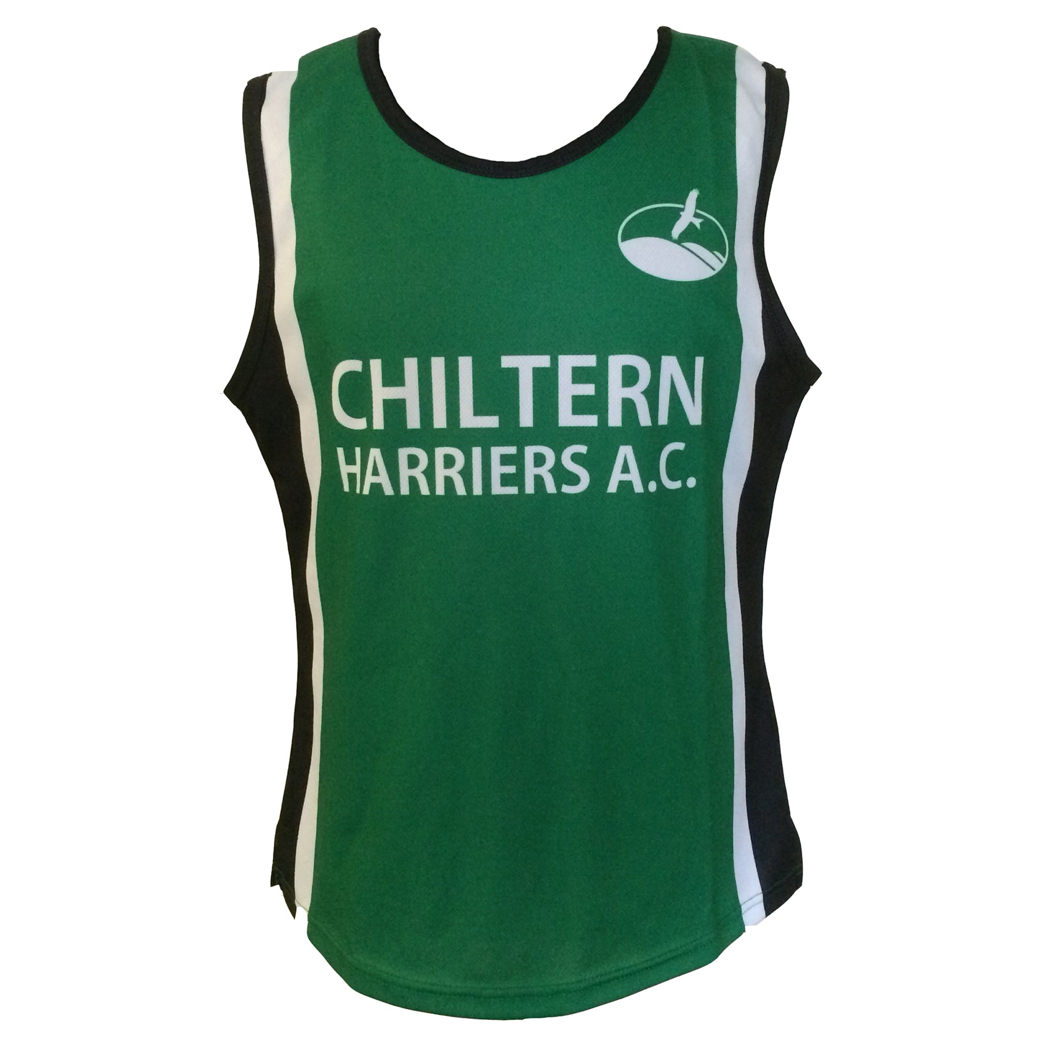 Chiltern Harriers Womens Vest