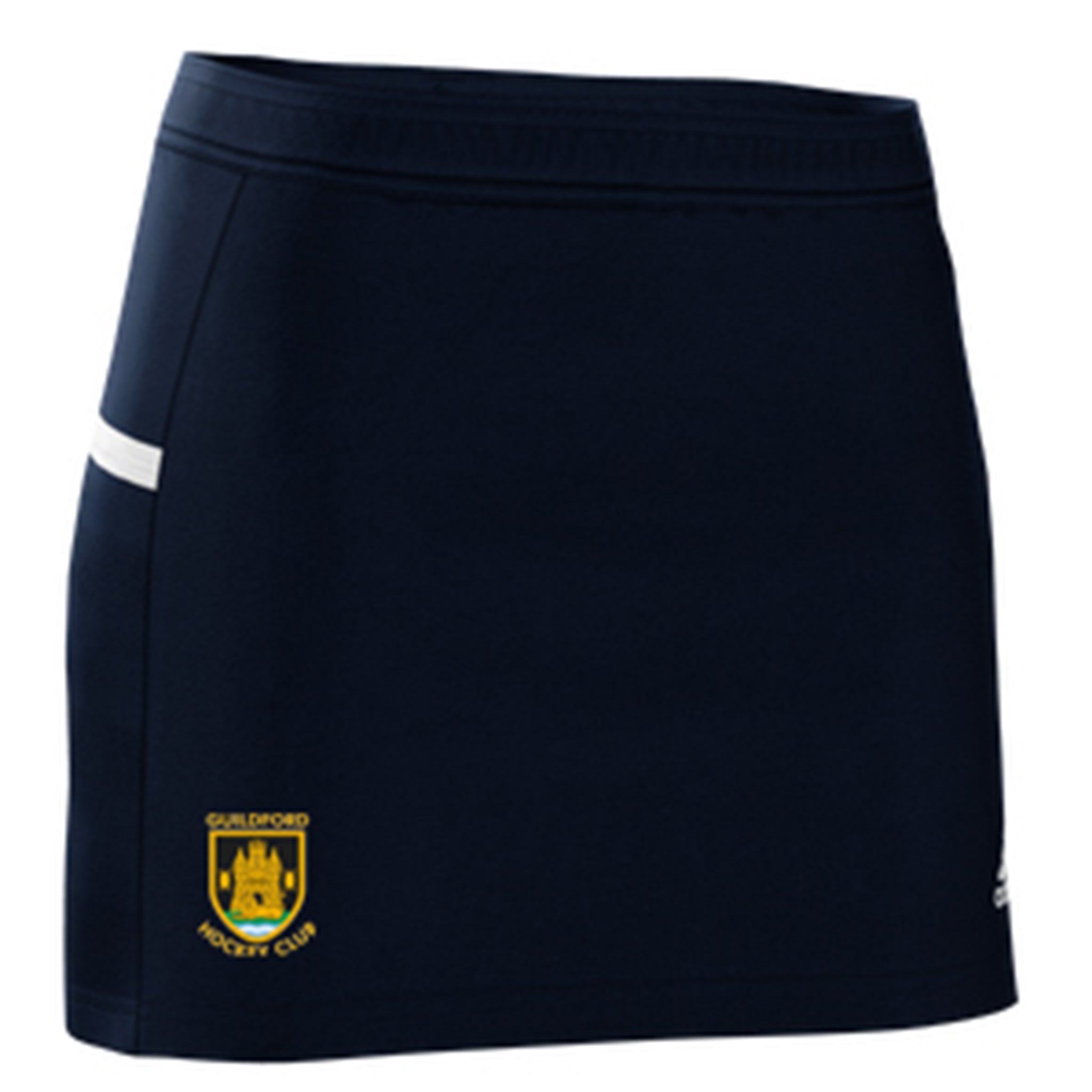 Guildford HC Ladies Skort: Navy