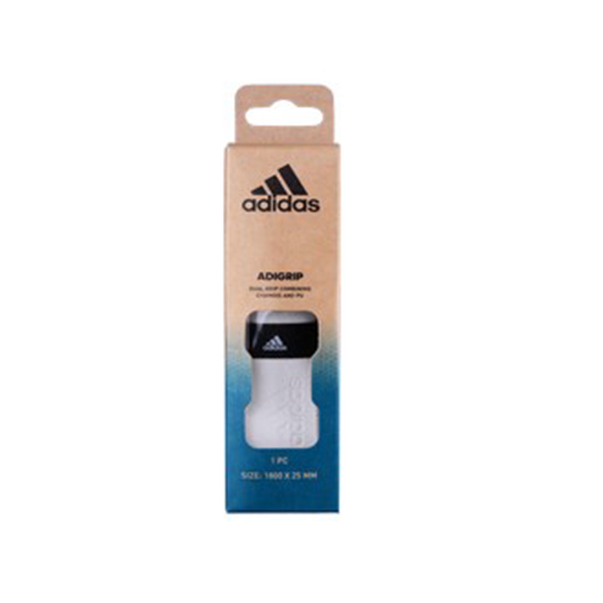 Adidas Adigrip Single: White