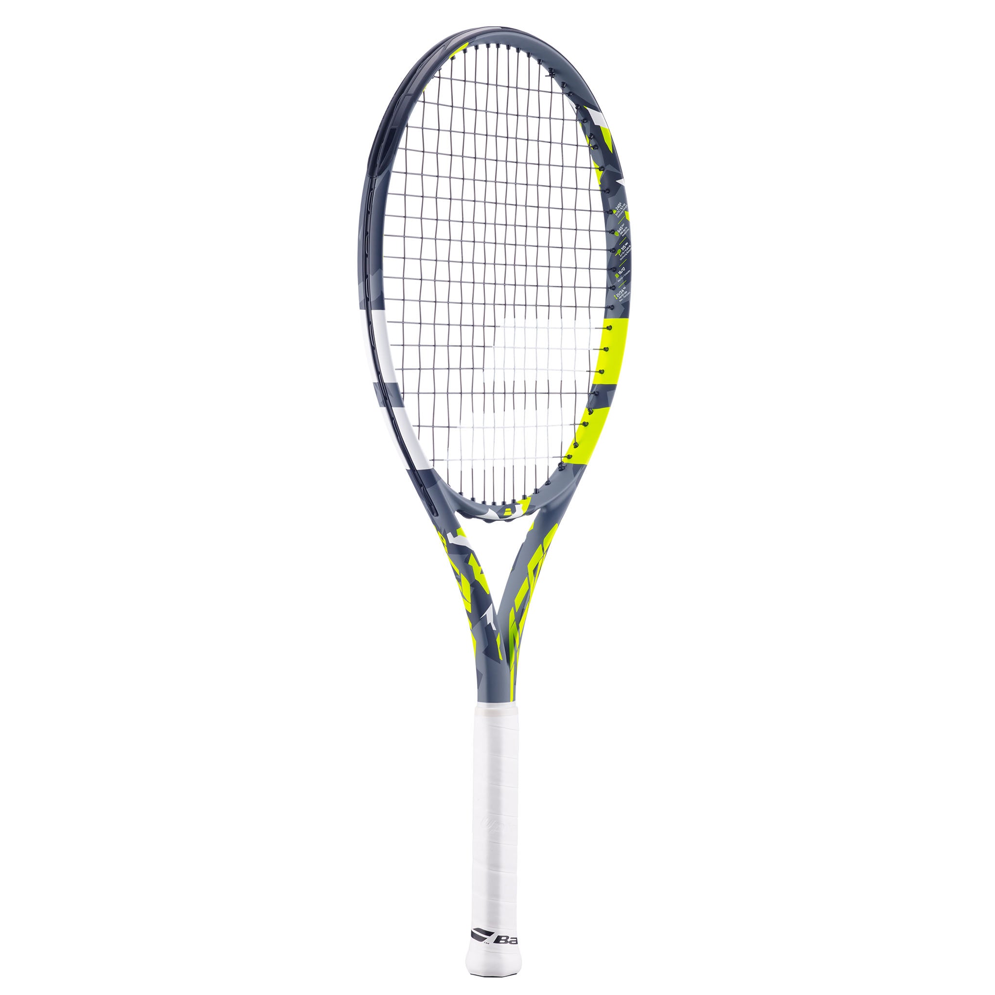 Babolat Aero Junior 26 Tennis Racket 2023