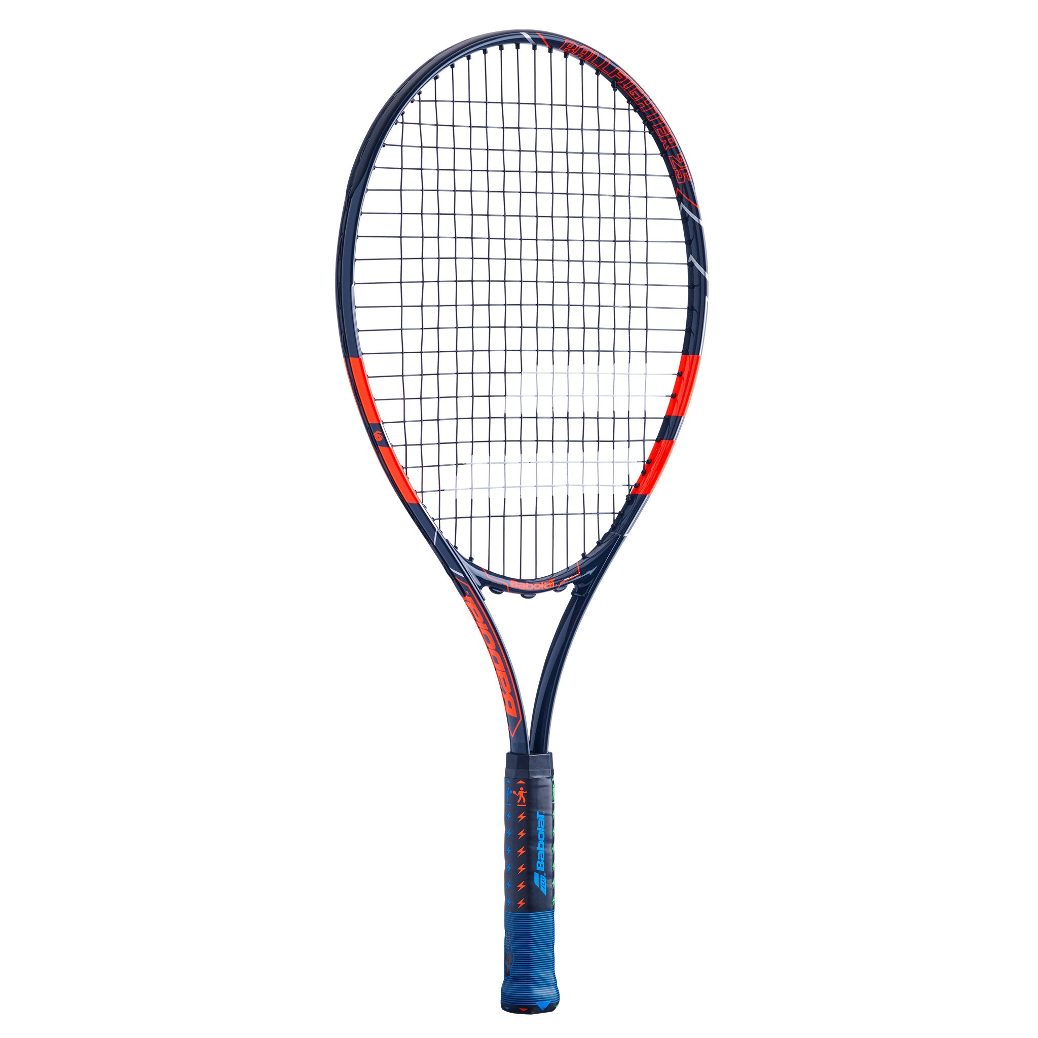 Babolat Ballfighter 25 Tennis Racket