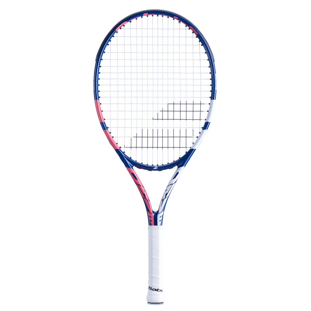 Babolat Drive Junior 23 Tennis Racket Blue Green White