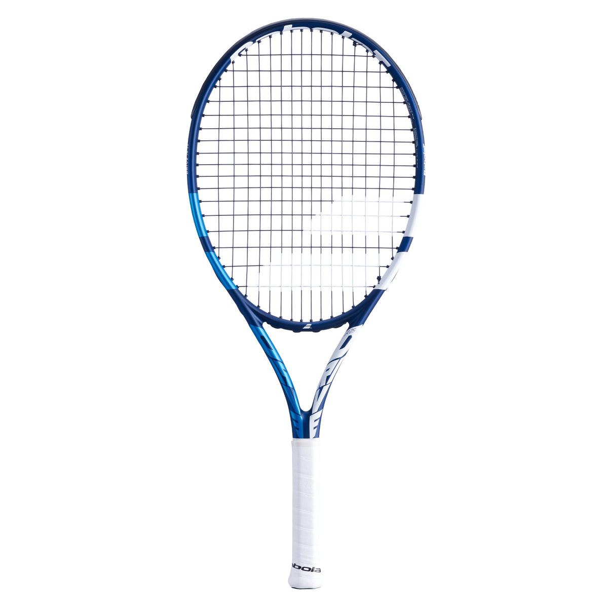 Babolat Drive Junior 23 Tennis Racket Blue Green White