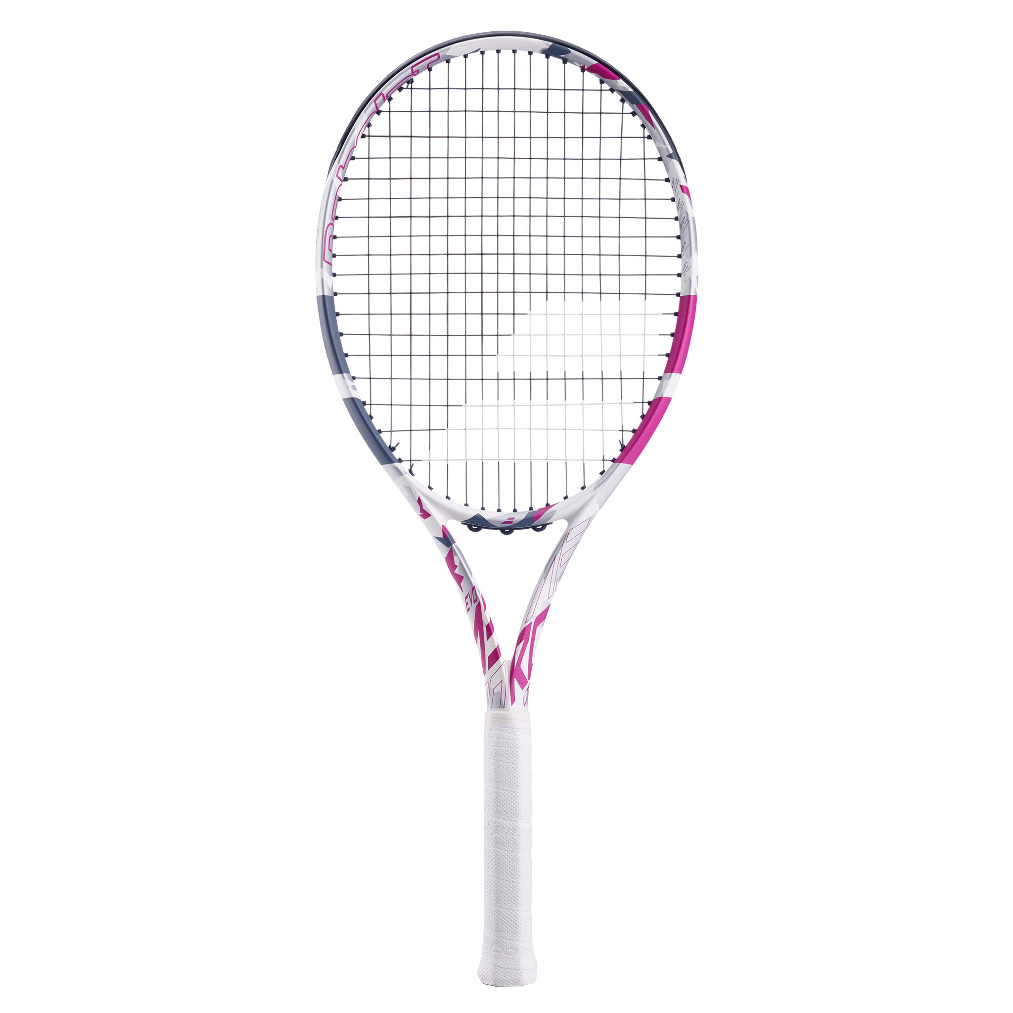 Babolat Evo Aero Lite Pink Tennis Racket