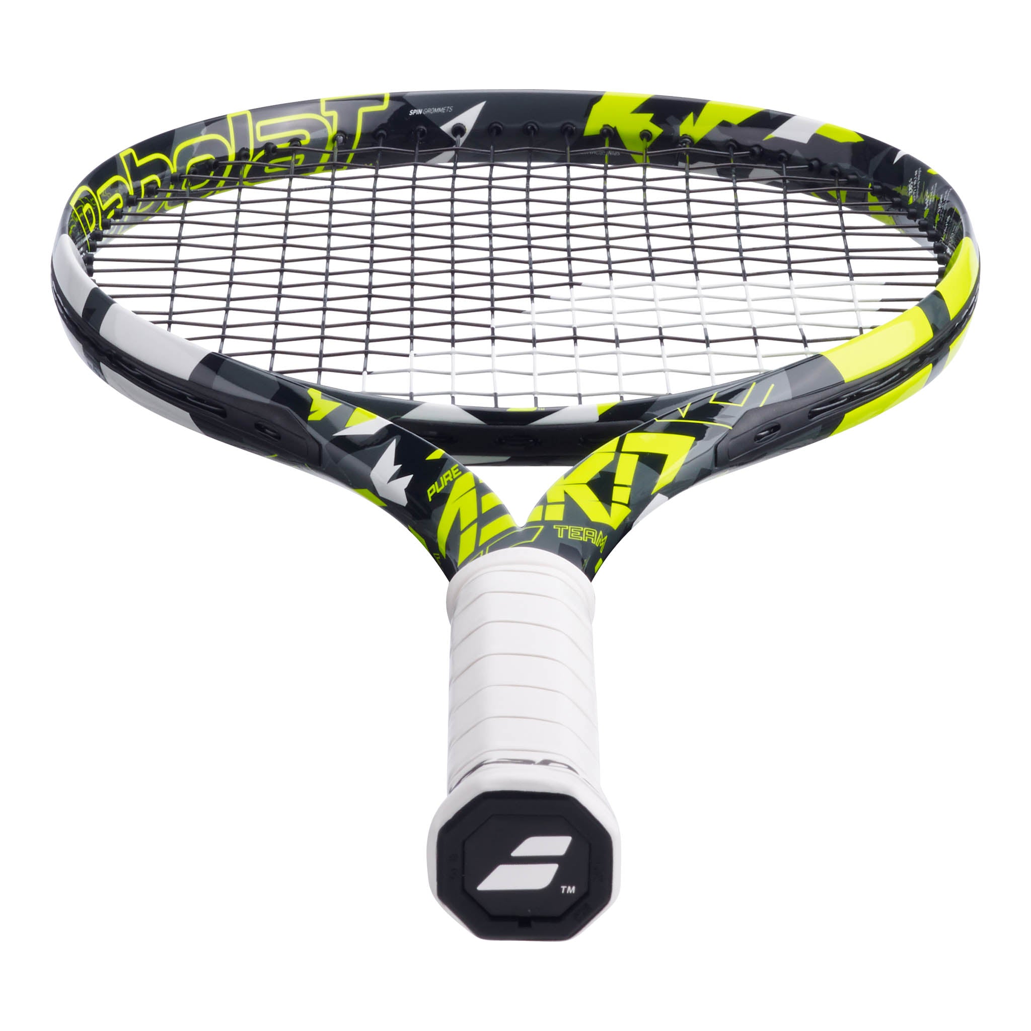 Babolat Pure Aero Team Tennis Racket