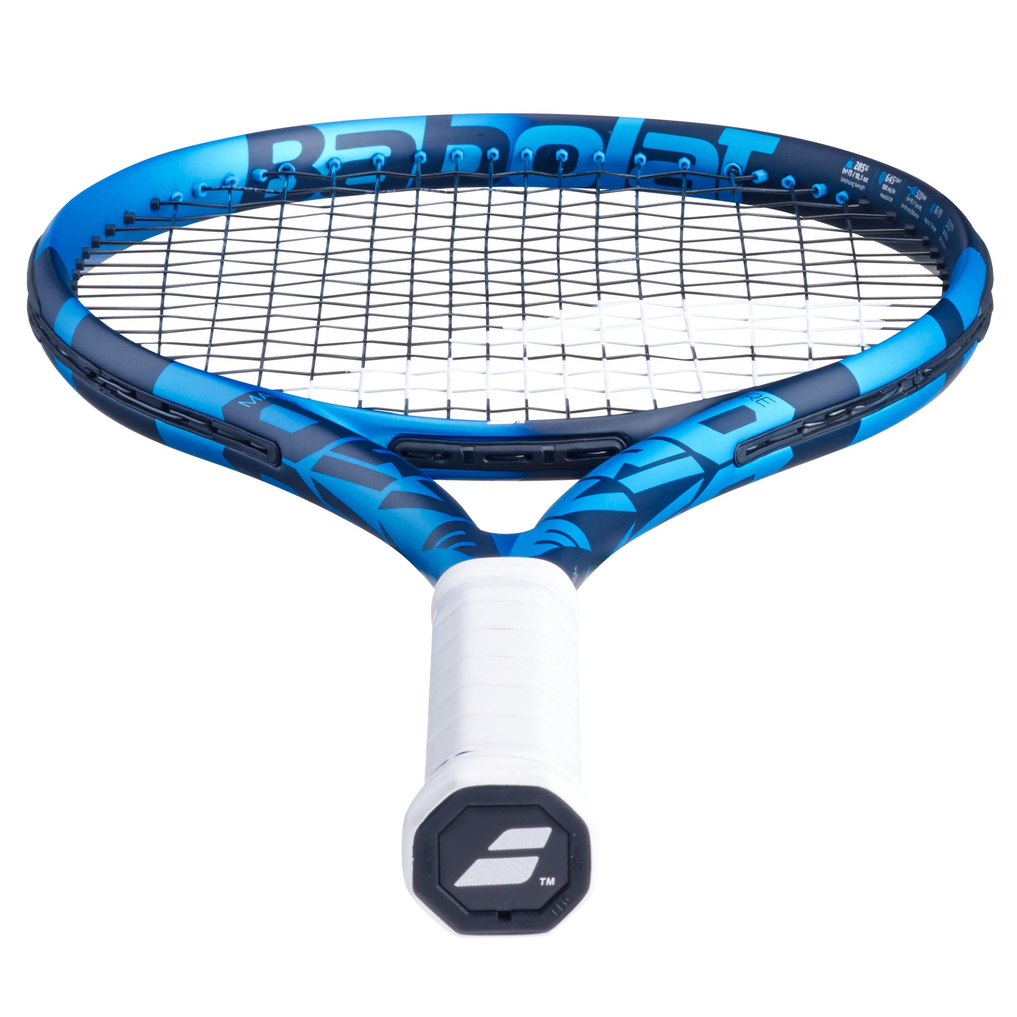 Babolat Pure Drive Team Tennis Racket