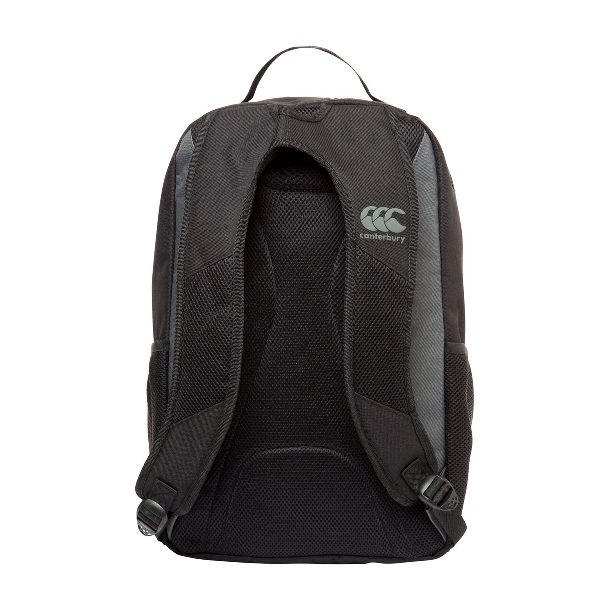 Beaconsfield RFC Canterbury Classics Medium Back Pack: Black