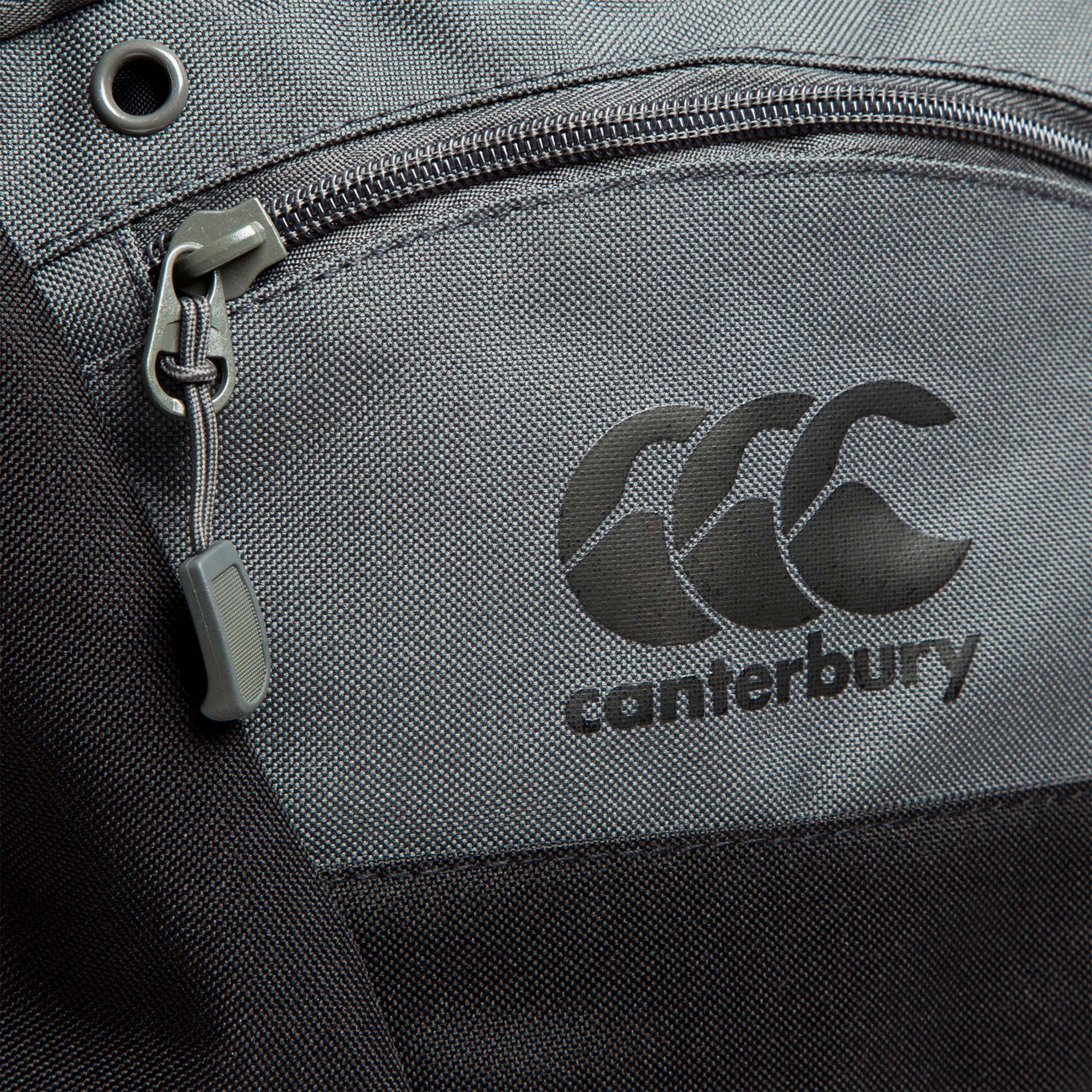 Beaconsfield RFC Canterbury Classics Medium Back Pack: Black