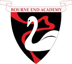 Bourne End Academy Badge