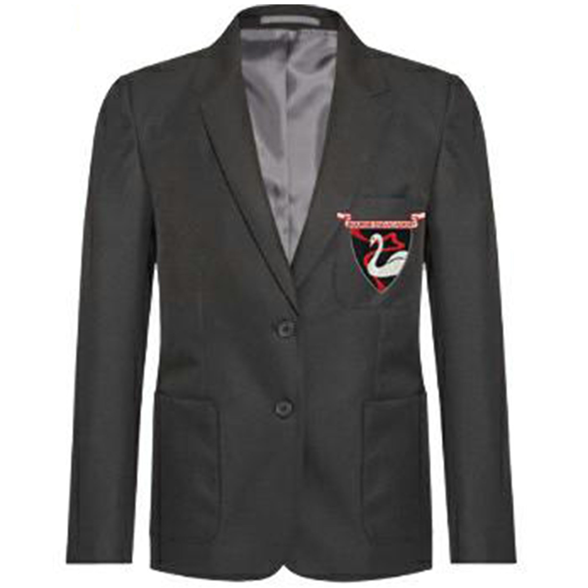 Bourne End Academy Boys Rebadged Blazer