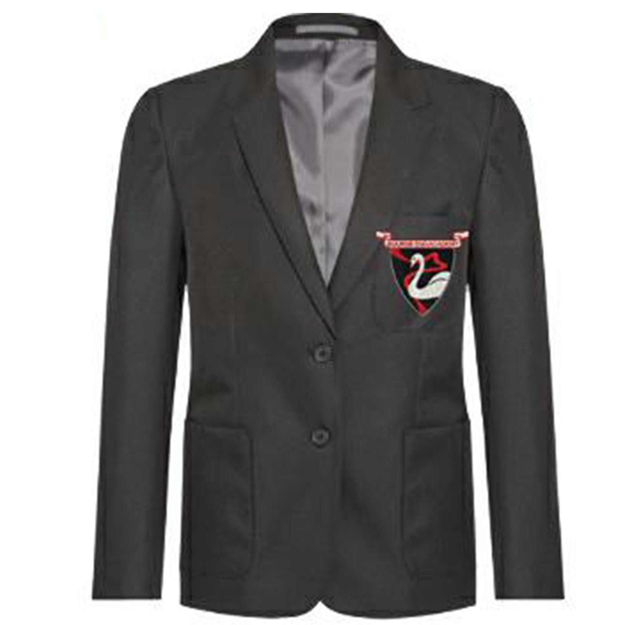 Bourne End Academy Girls Blazer