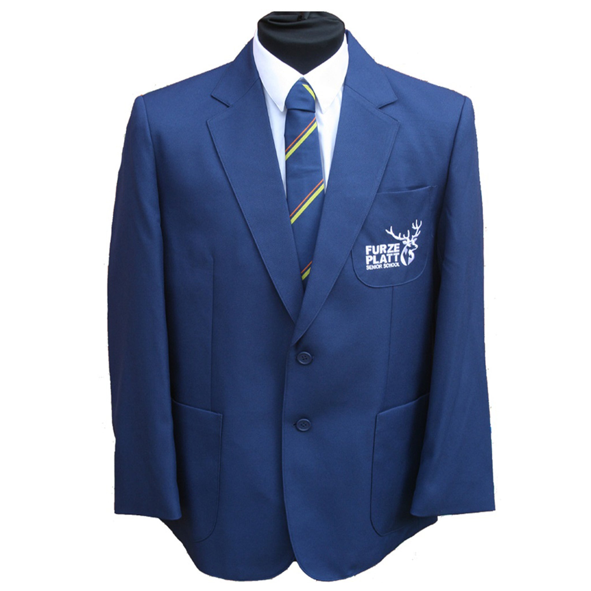 Furze Platt School Blazer Boys