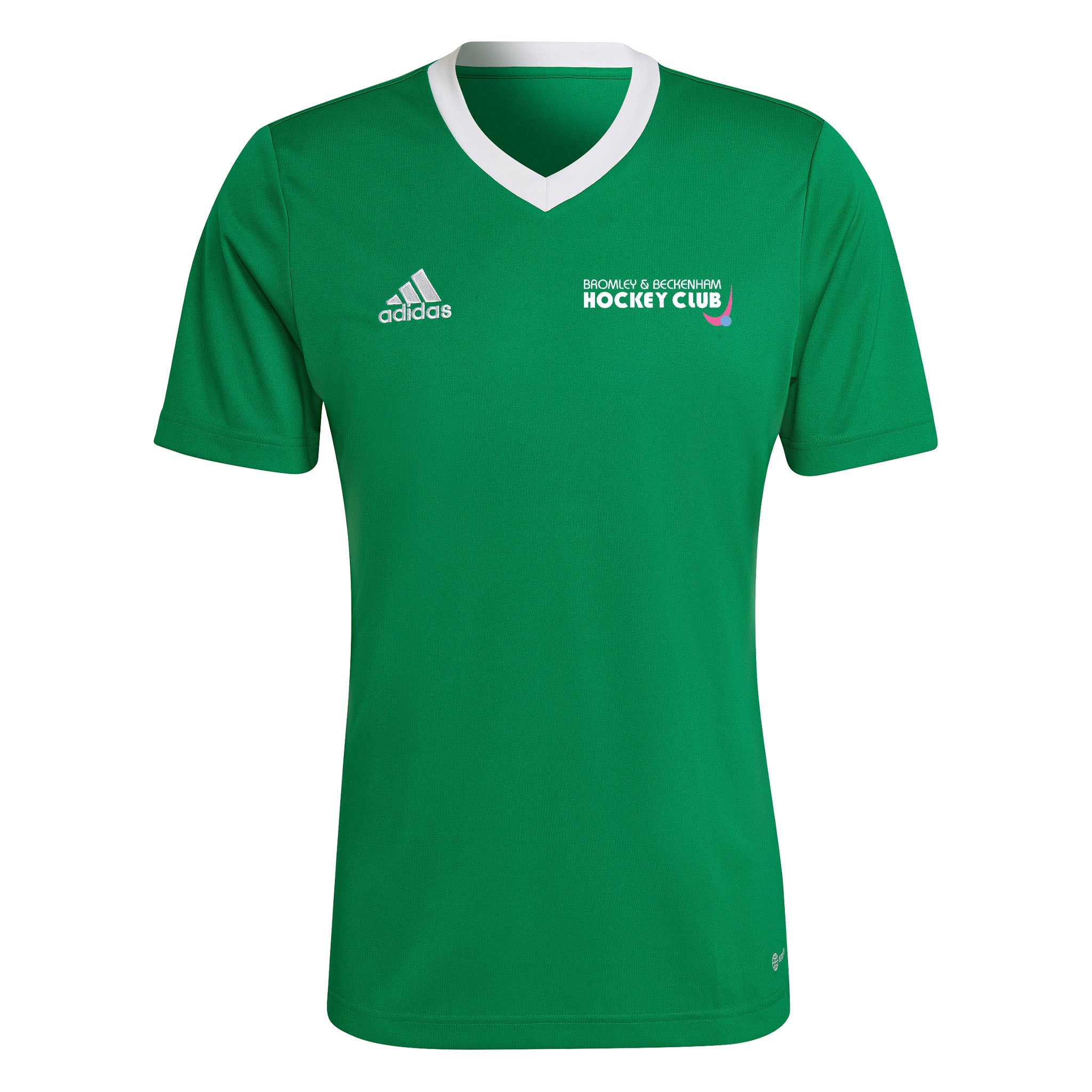 Brombeck Hockey Club GK Jersey: Green