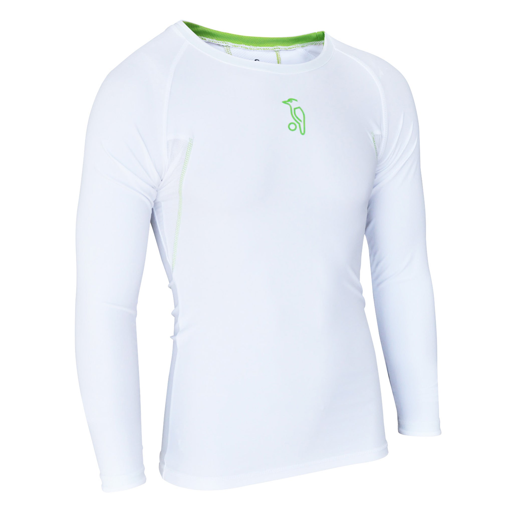 Kookaburra KB Compression Power Long Sleeve Shirt