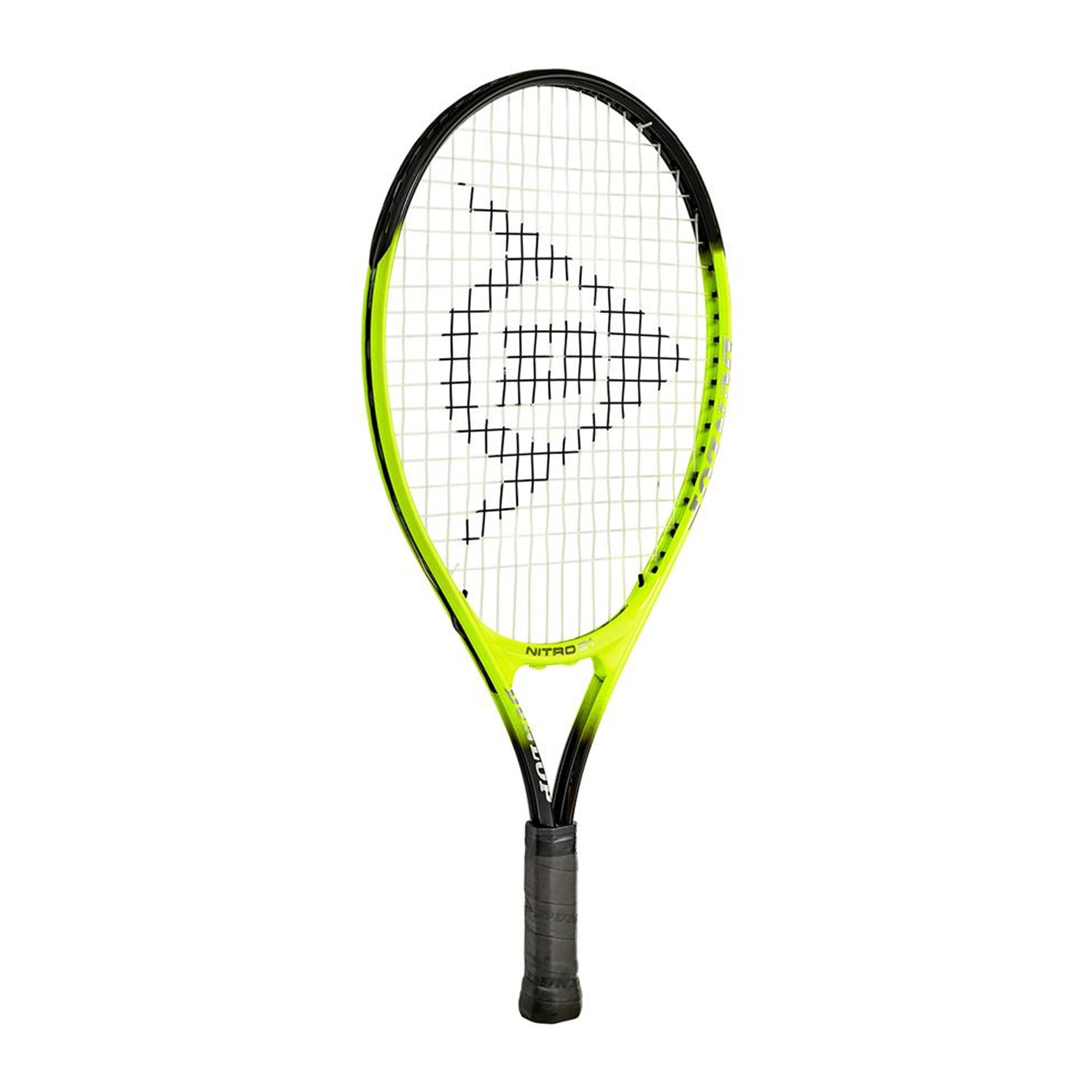 Dunlop Nitro 21 Junior Tennis Racket