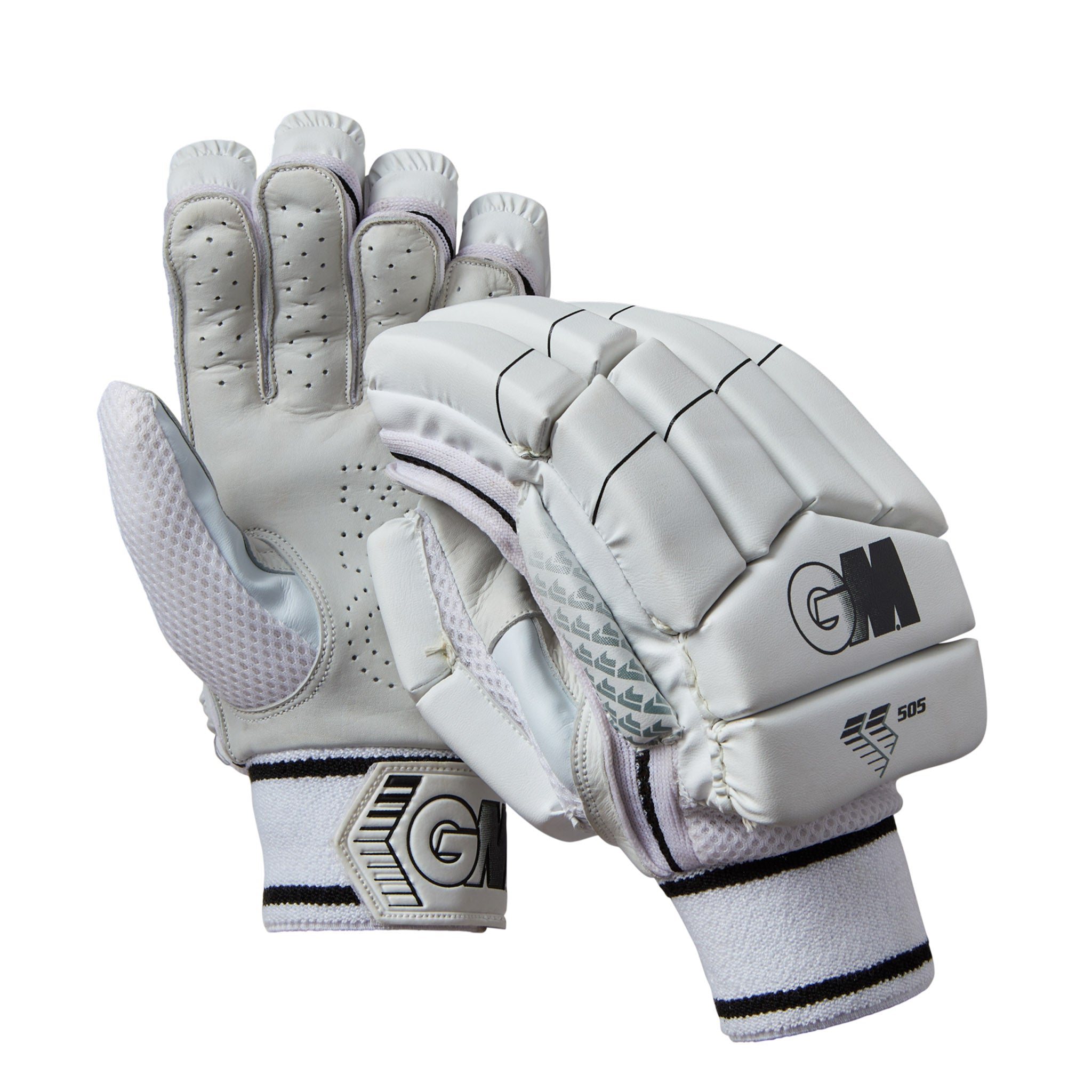 Gunn & Moore 505 Cricket Batting Gloves