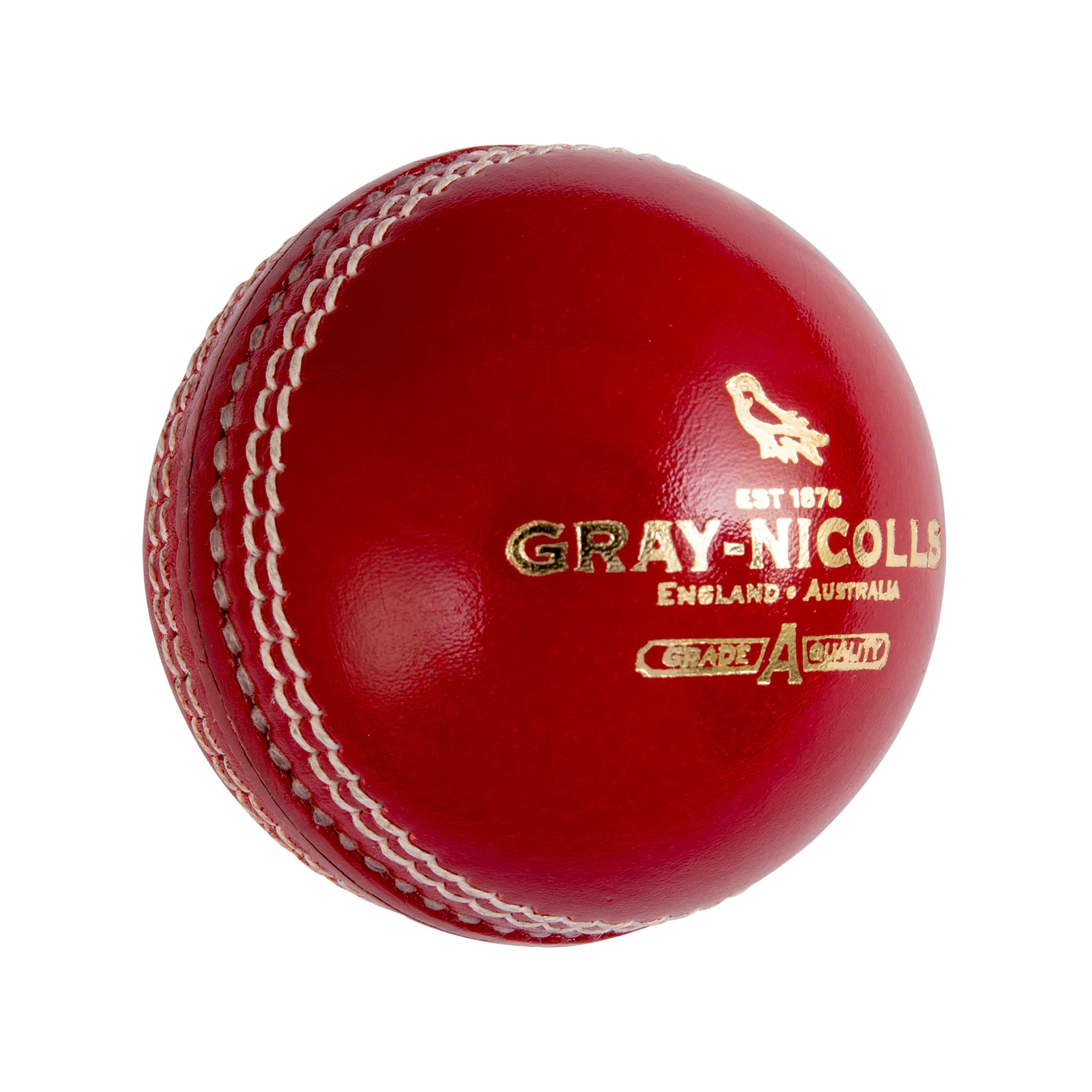 Gray Nicolls Crest Academy Junior Cricket Ball