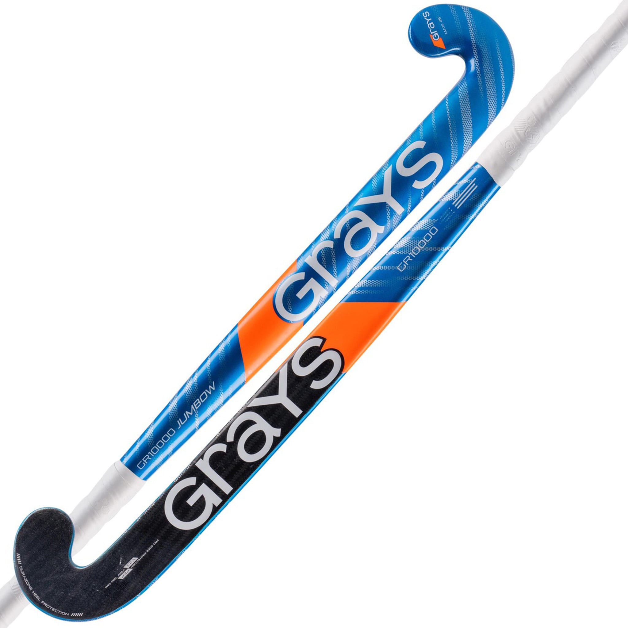 Grays GR10000 Jumbow Hockey Stick 2022