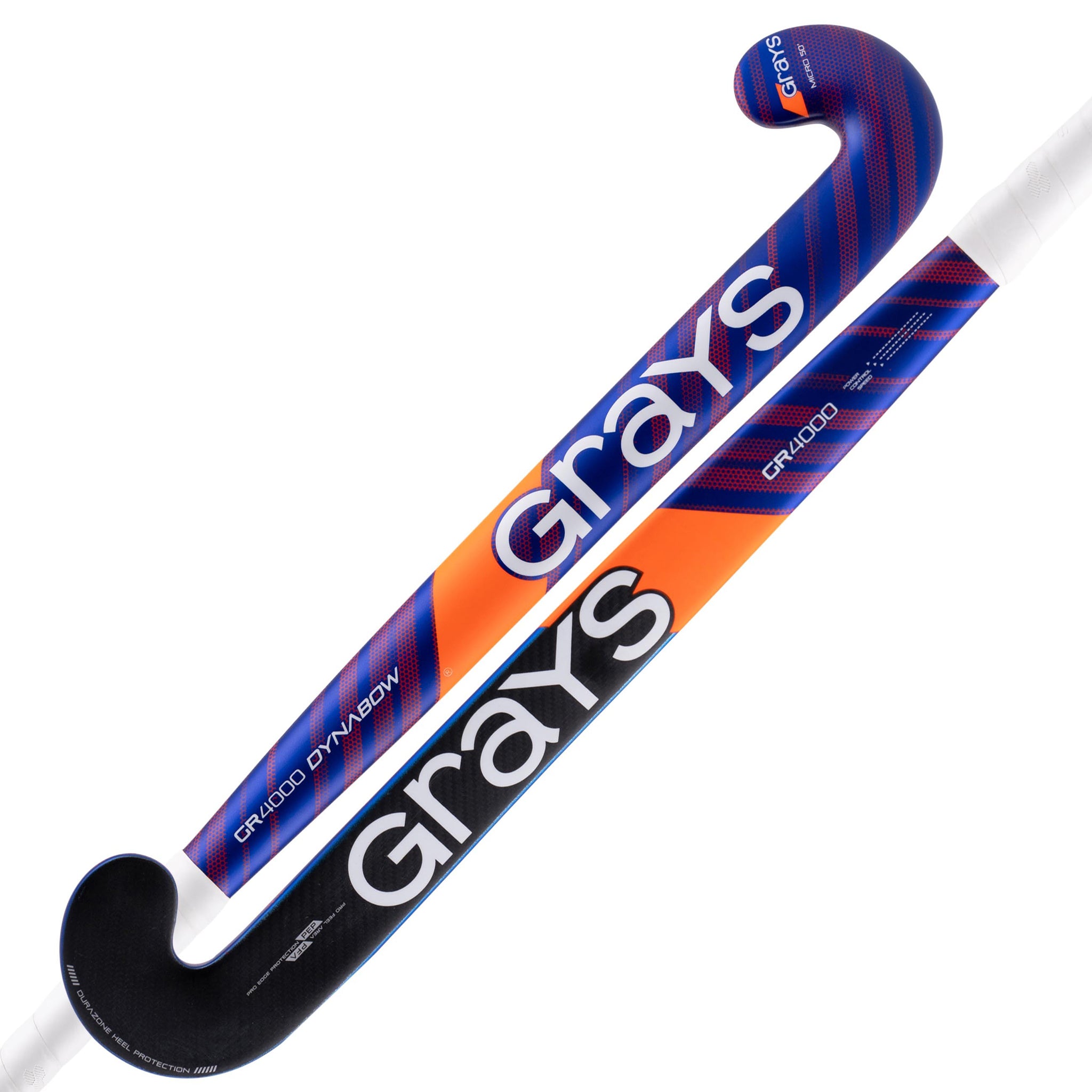 Grays GR4000 Dynabow Junior Hockey Stick 2022